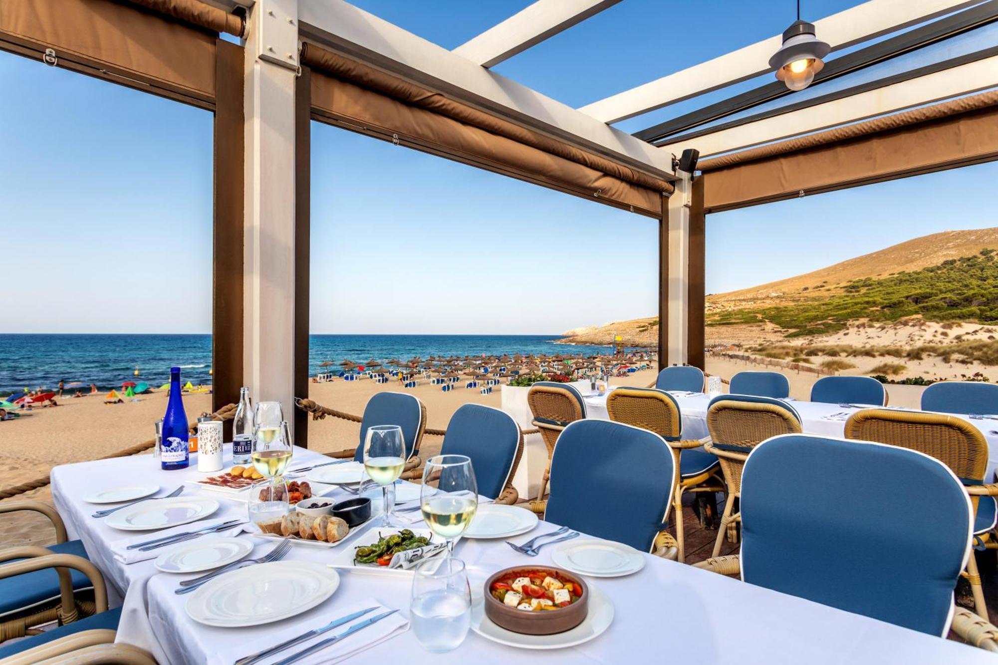 Viva Cala Mesquida & Cala Mesquida (Mallorca)