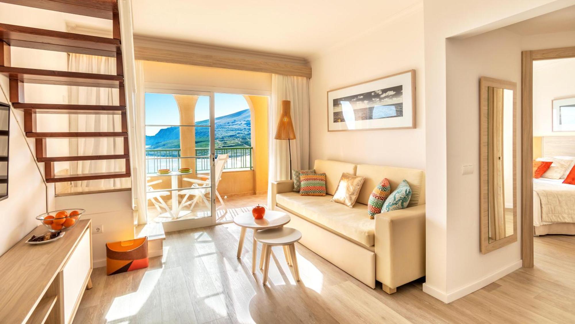 Resort Viva Cala Mesquida & 4*