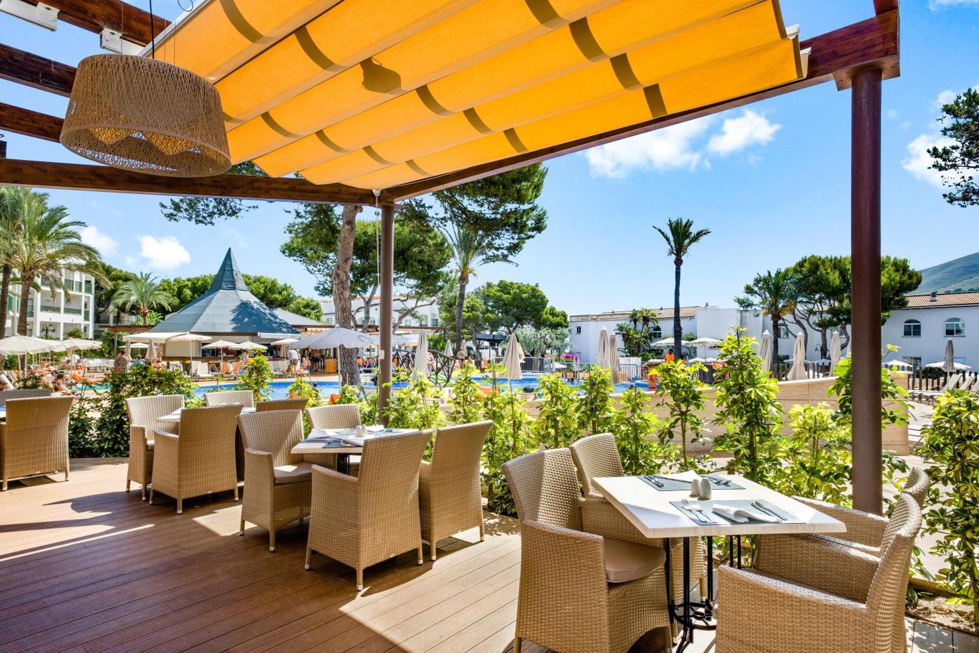 Viva Cala Mesquida & 4*