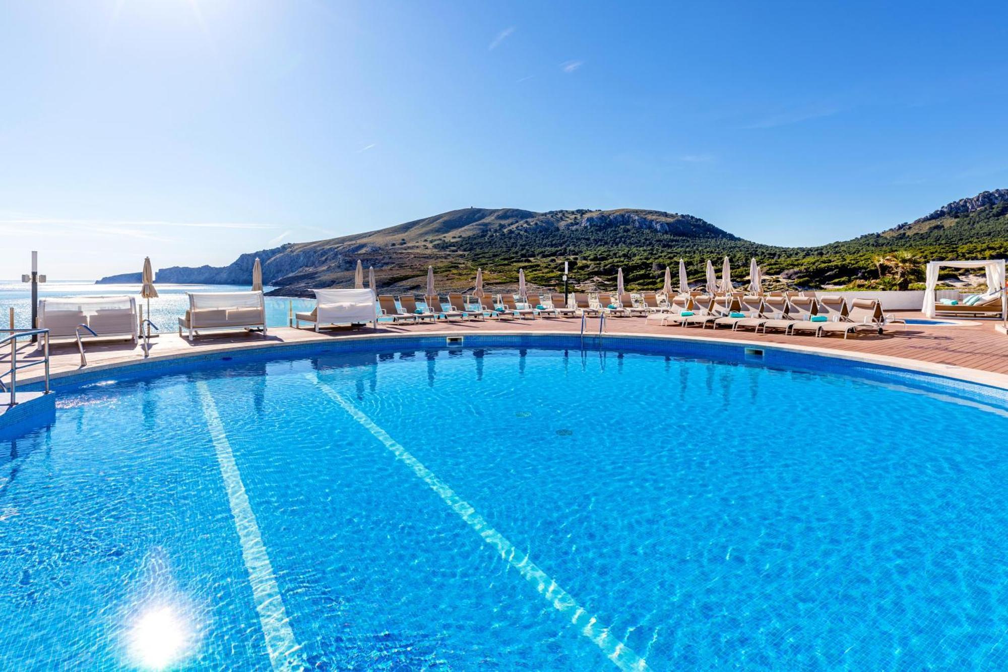 Resort Viva Cala Mesquida &