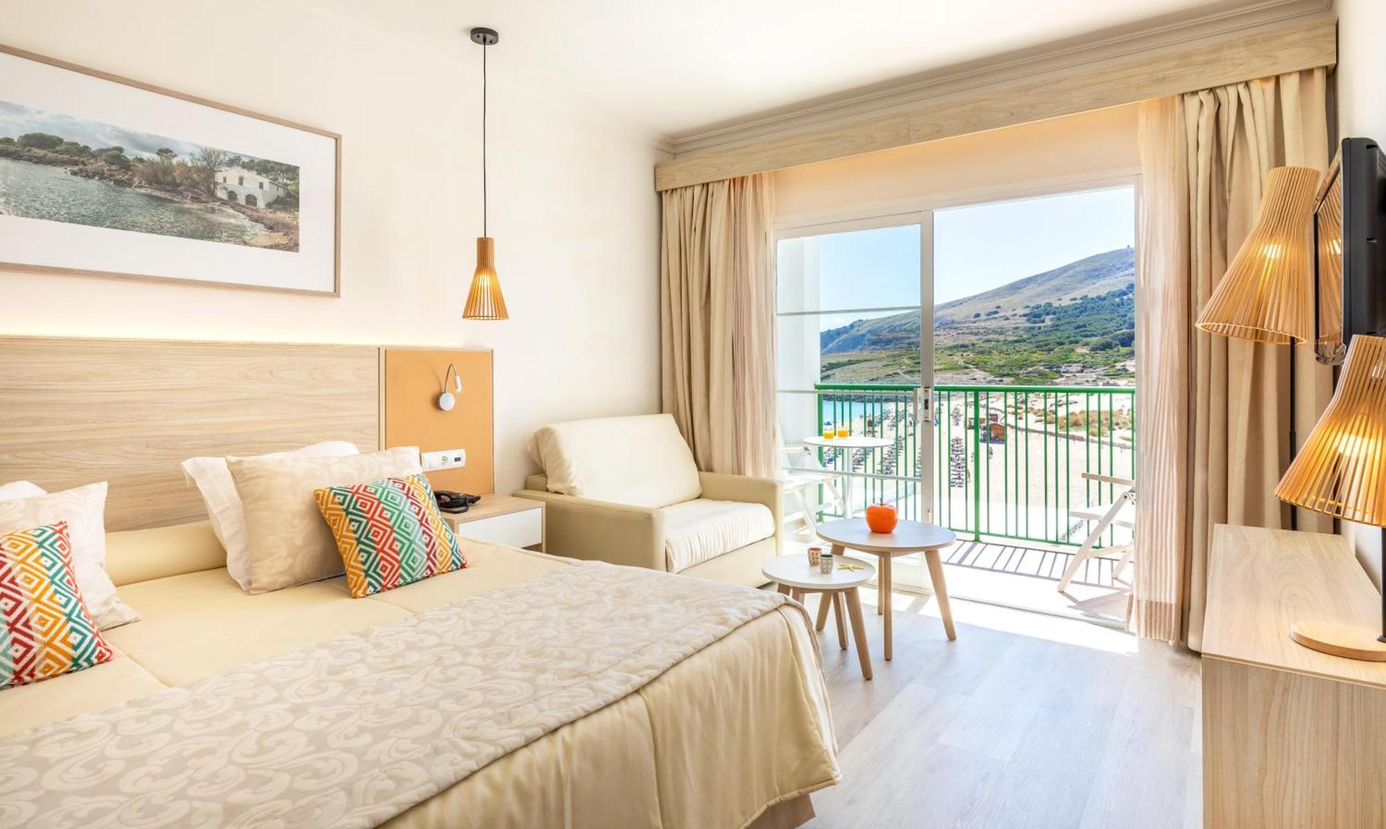 Viva Cala Mesquida & Resort