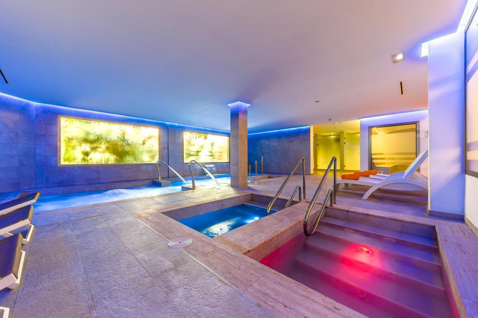 Viva Cala Mesquida & 4*