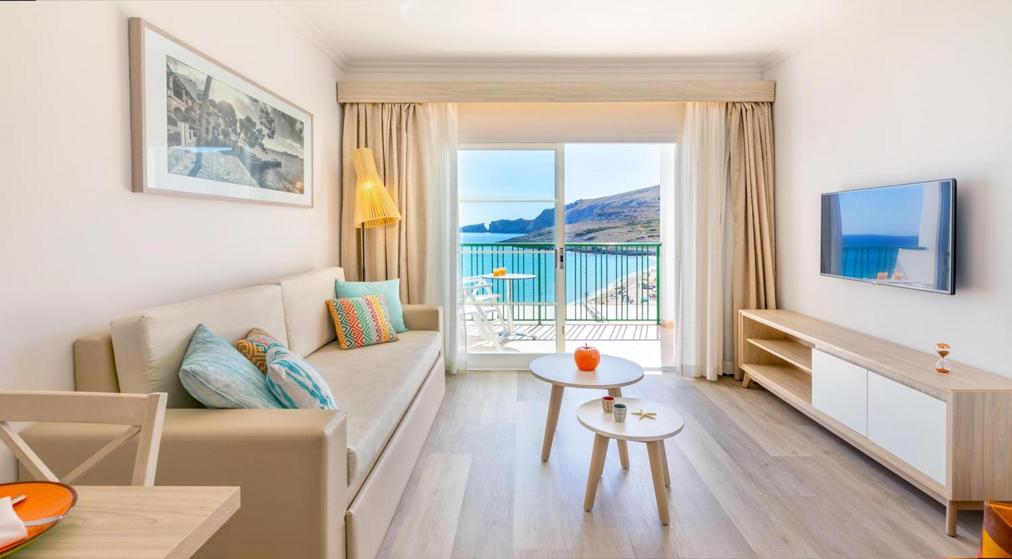 Viva Cala Mesquida & Cala Mesquida (Mallorca)
