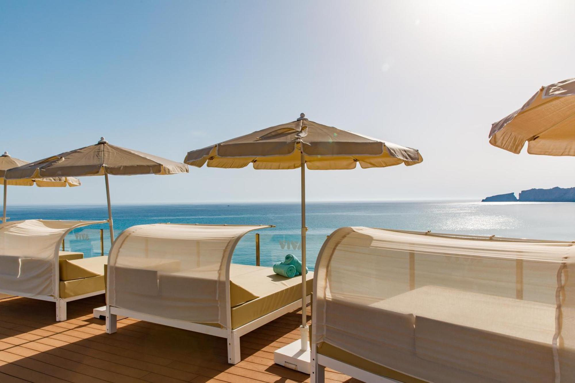 Viva Cala Mesquida & Resort