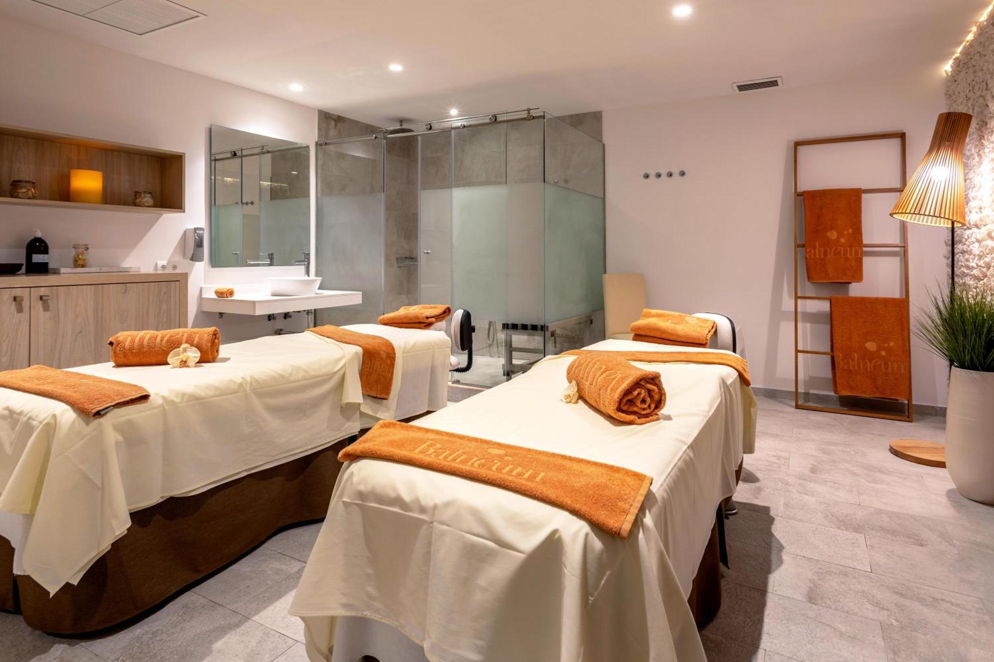 Resort Viva Cala Mesquida &