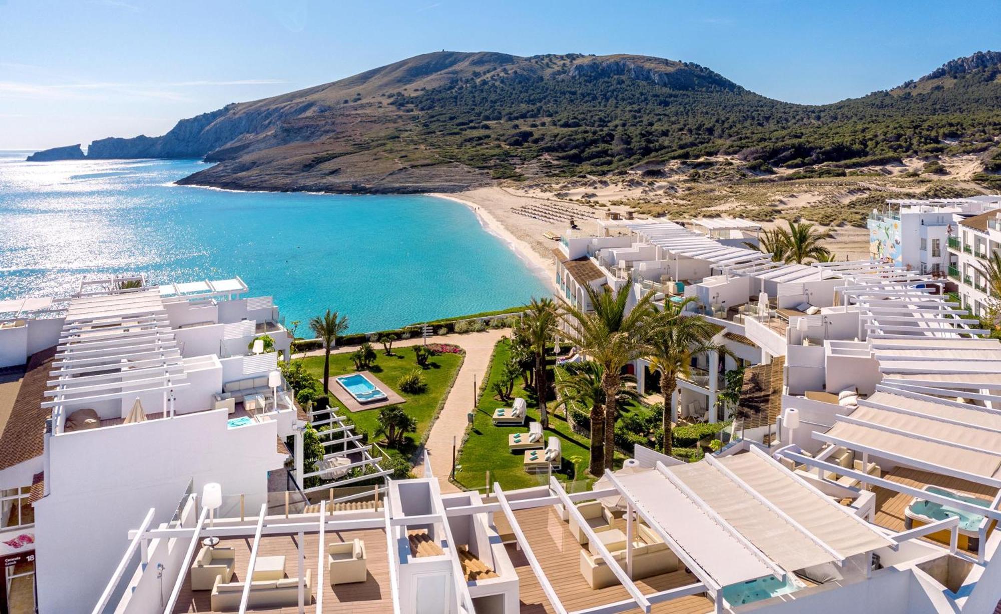 Viva Cala Mesquida & Resort Cala Mesquida (Mallorca)