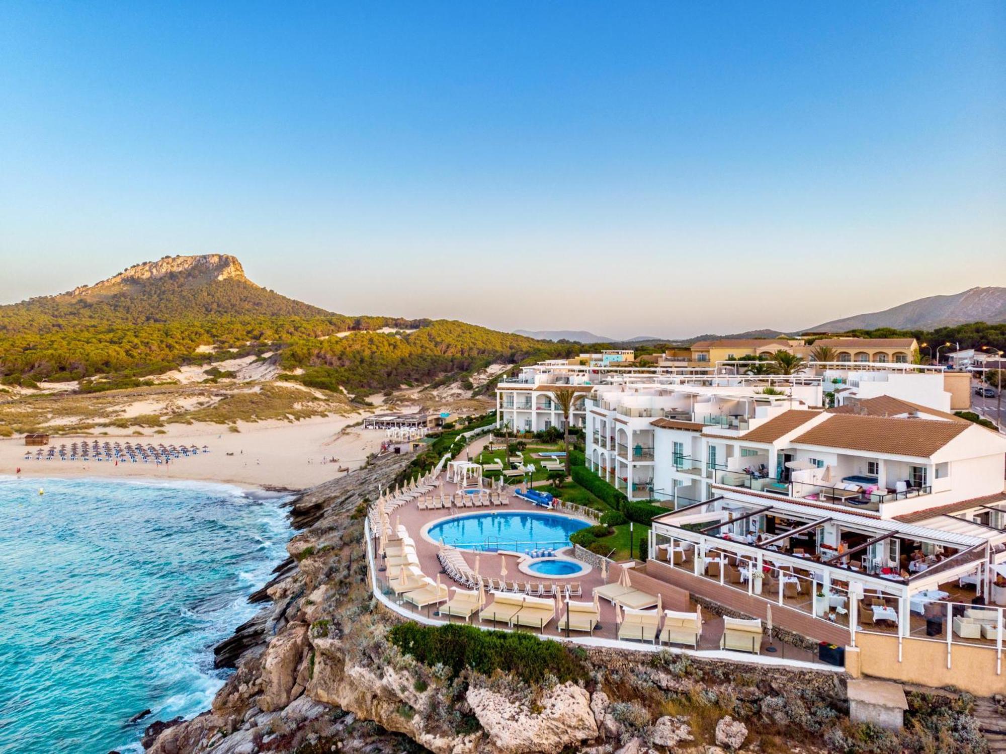 Resort Viva Cala Mesquida & Cala Mesquida (Mallorca)