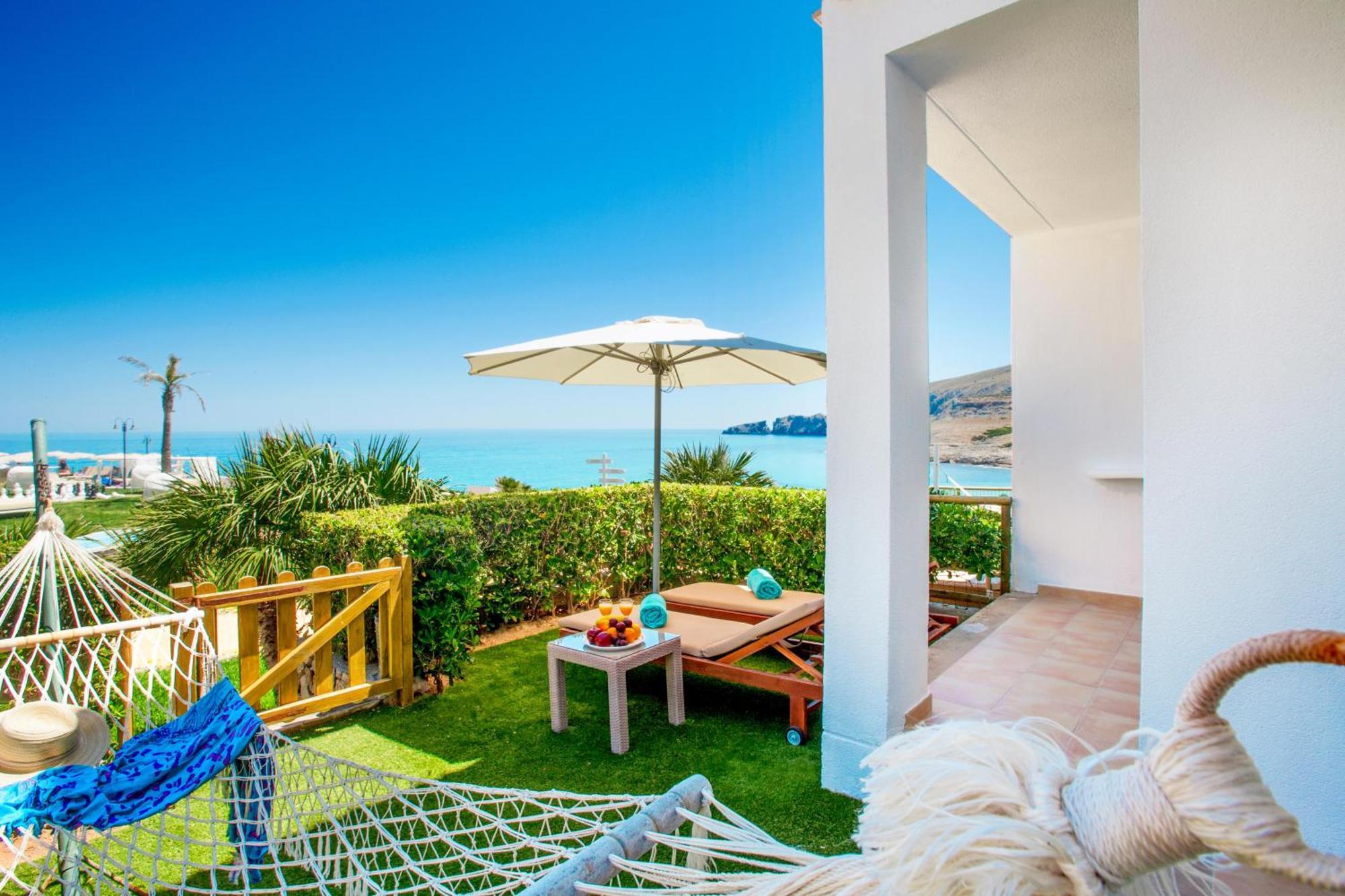 Viva Cala Mesquida & 4*