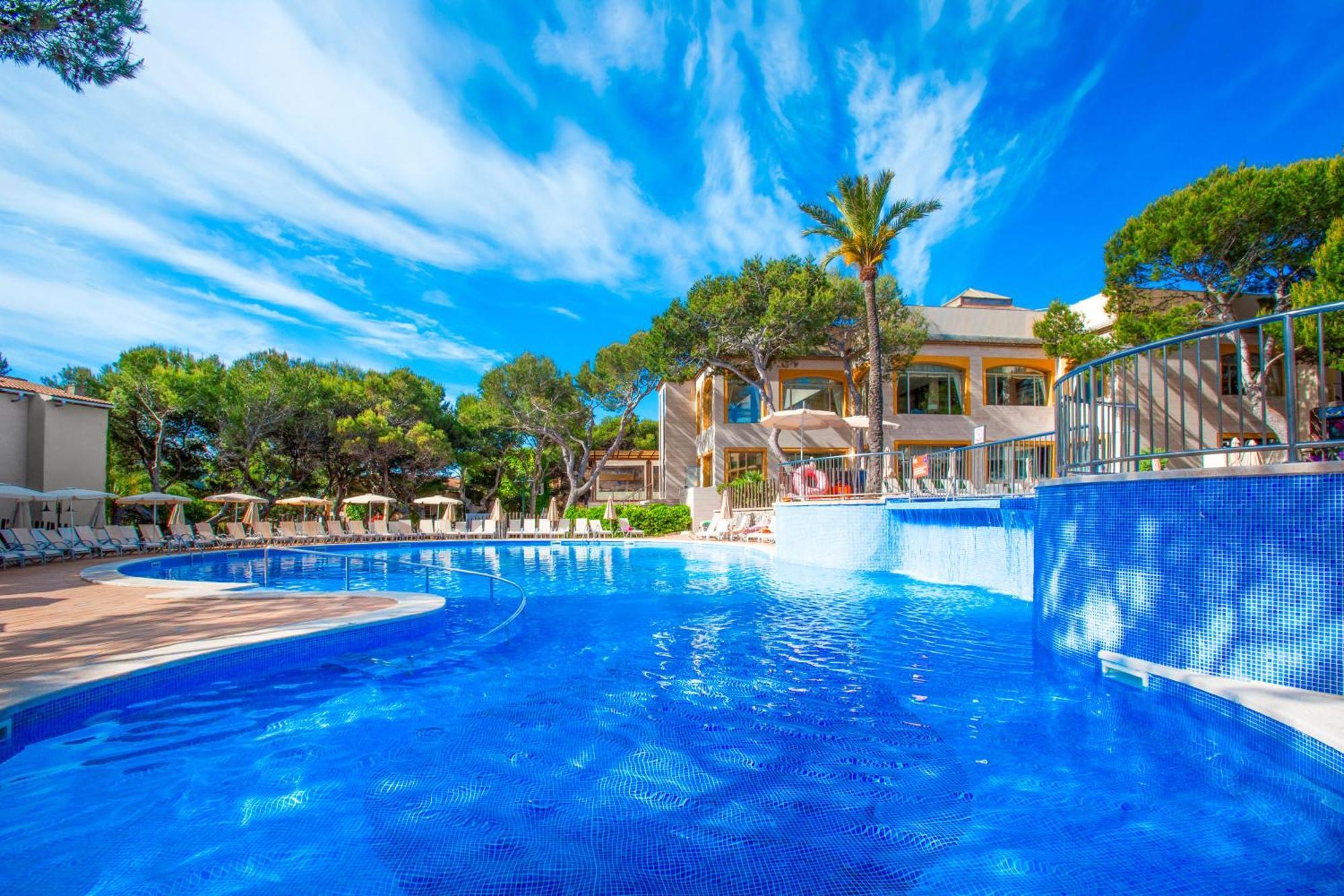 Viva Cala Mesquida & Cala Mesquida (Mallorca)