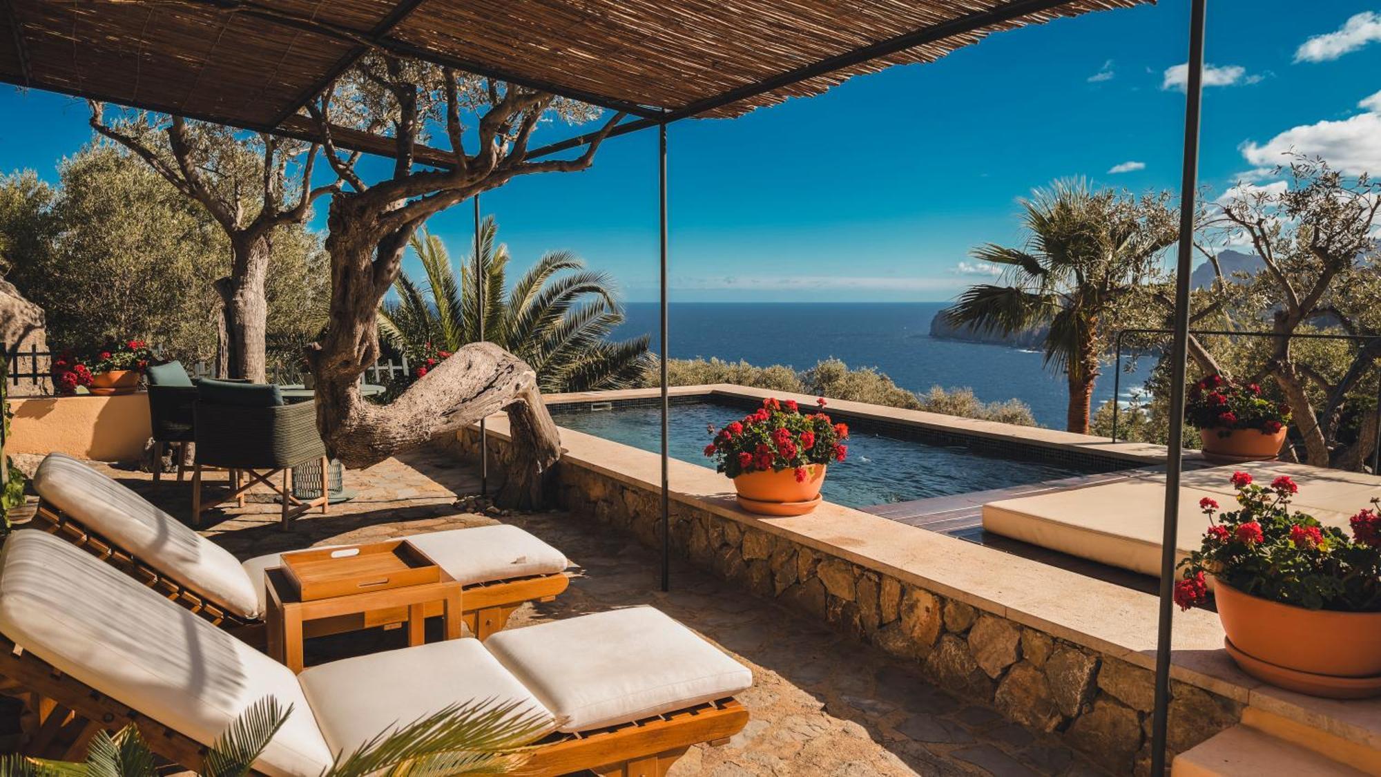 Sa Pedrissa Agroturismo Deià (Deyá)