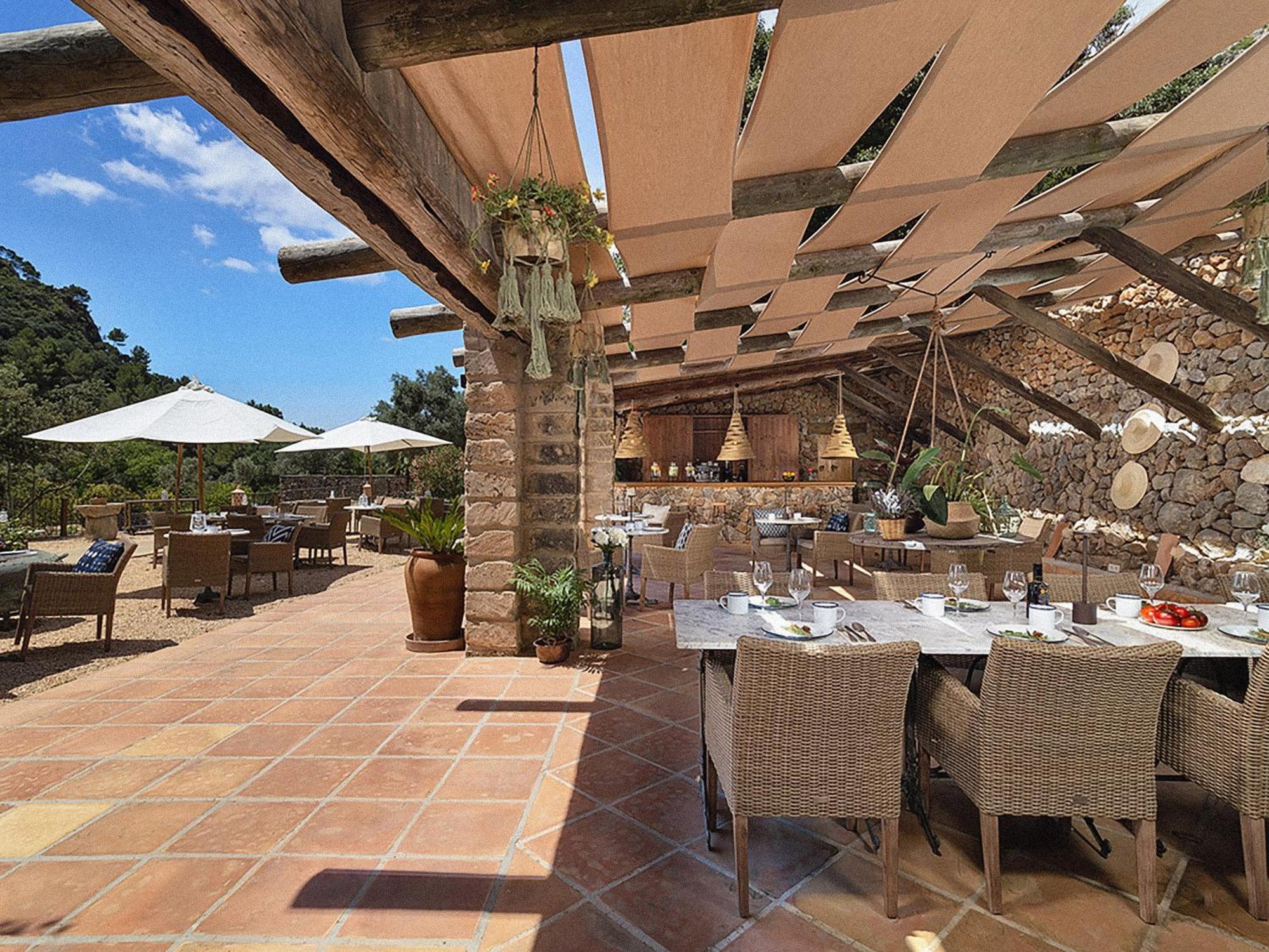 Ljs Ratxo Eco Luxury Retreat 5*