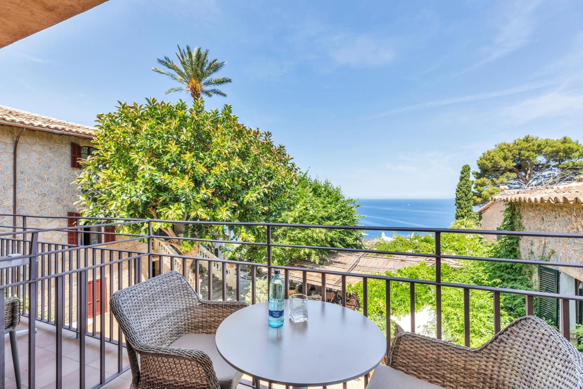 Hotel Hoposa Costa D'or - Adults Only