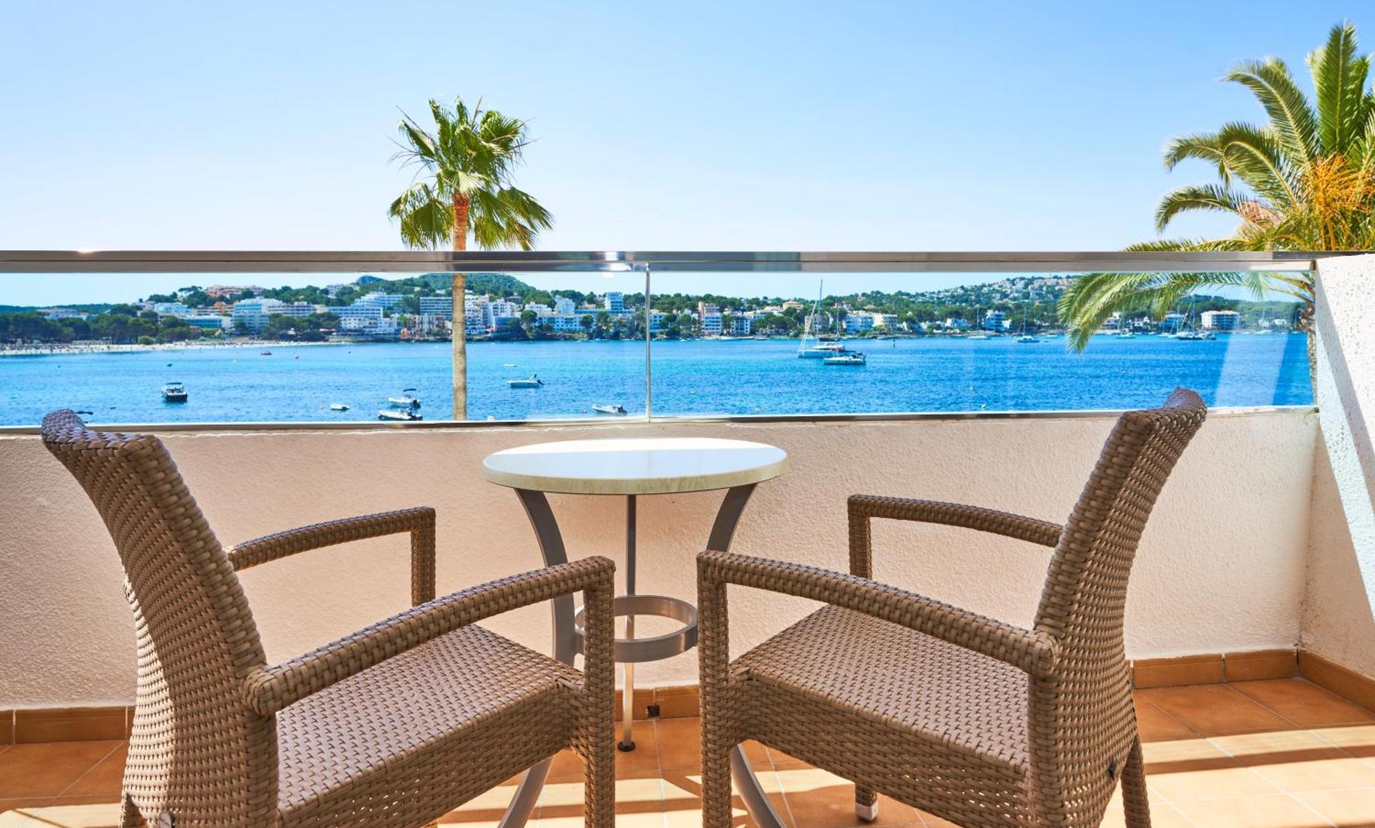 Globales Verdemar Apartamento Santa Ponsa