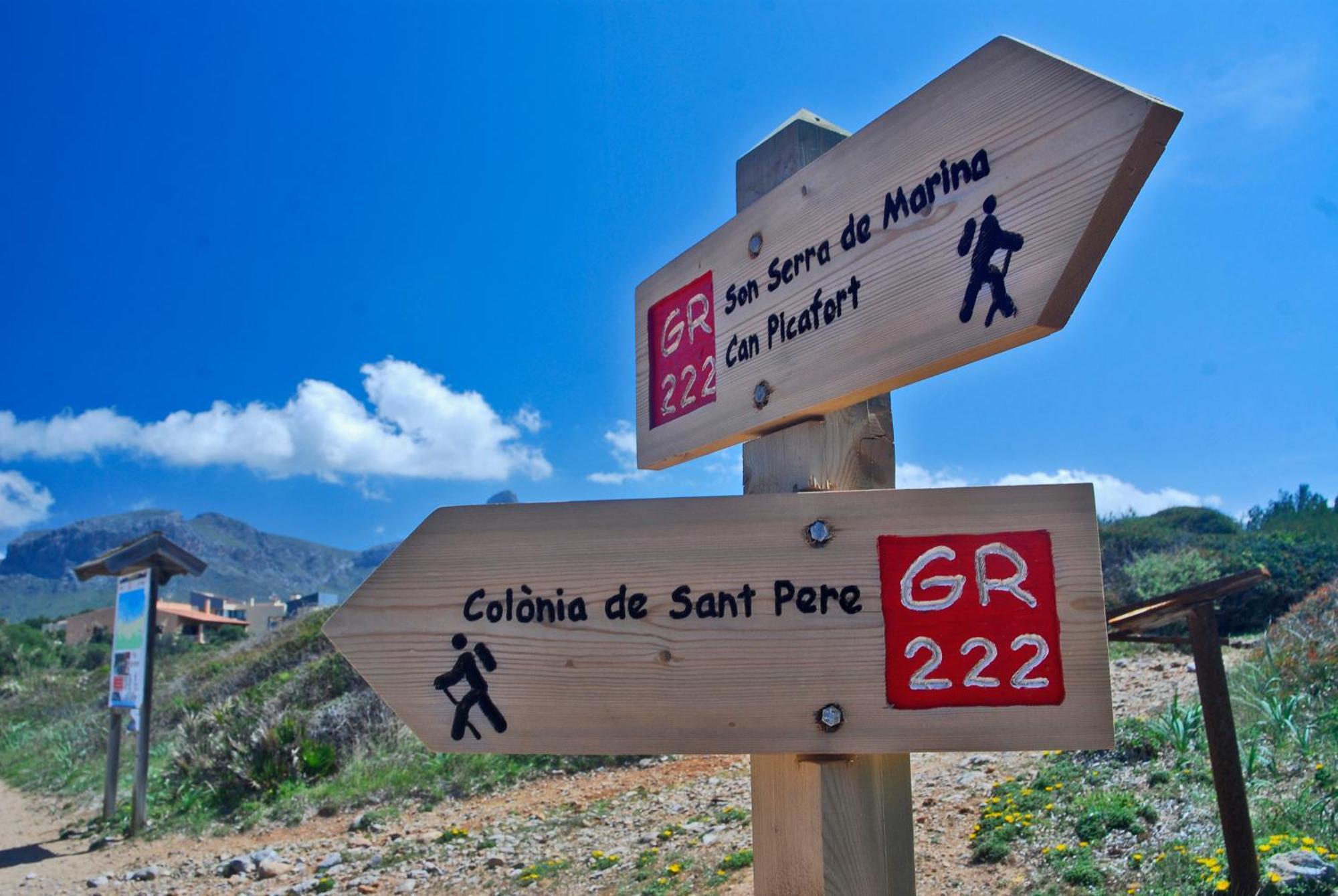 Hotel Es Blau Des Nord 4*