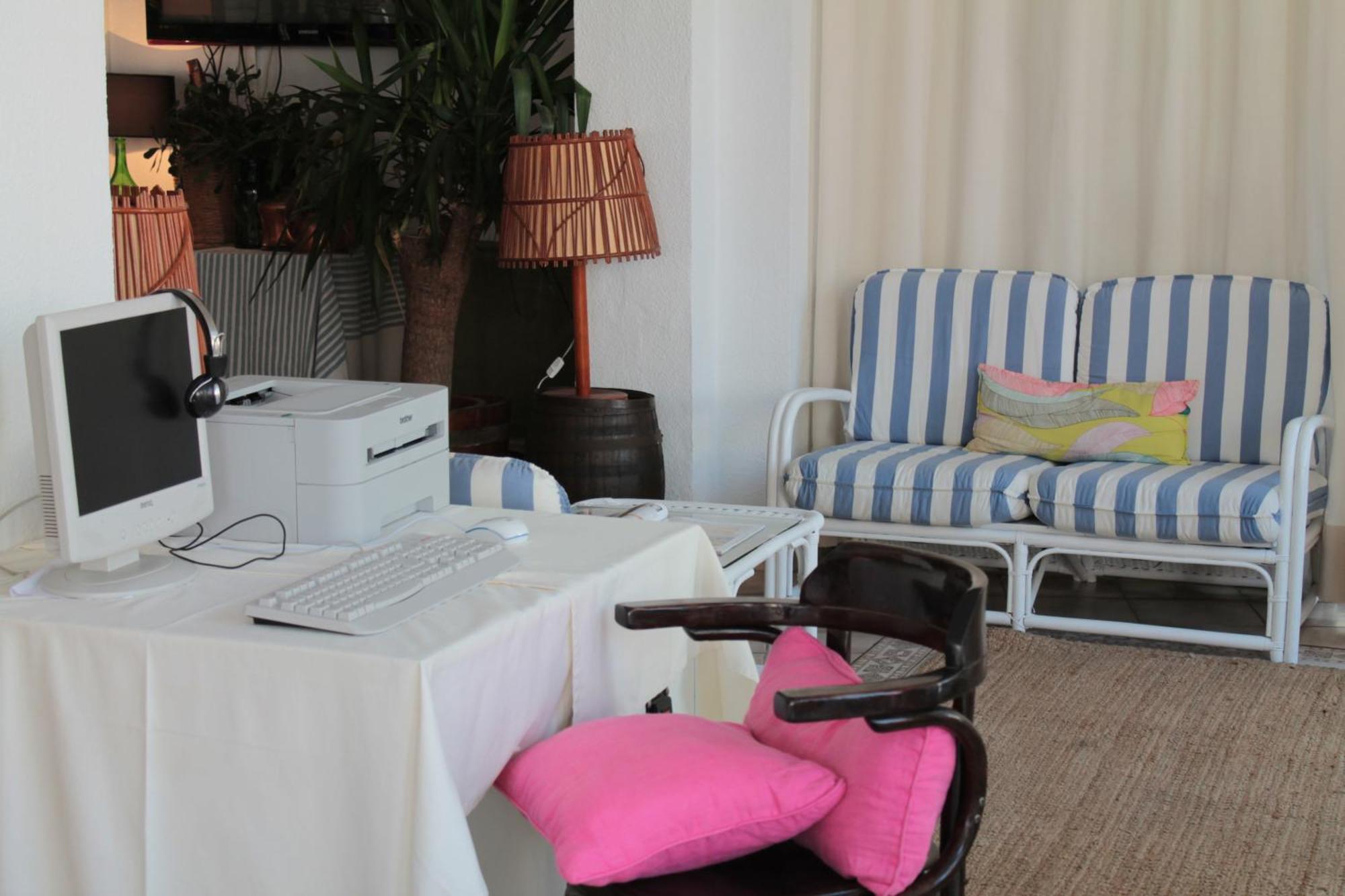 Hotel Galaxia Boutique Can Picafort (Mallorca)