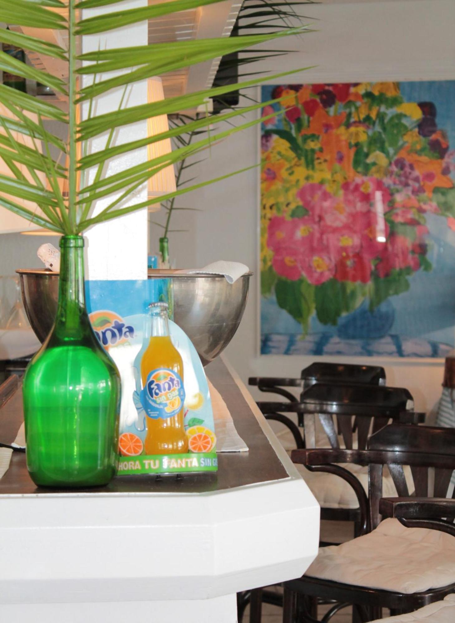 Hotel Galaxia Boutique Can Picafort (Mallorca)