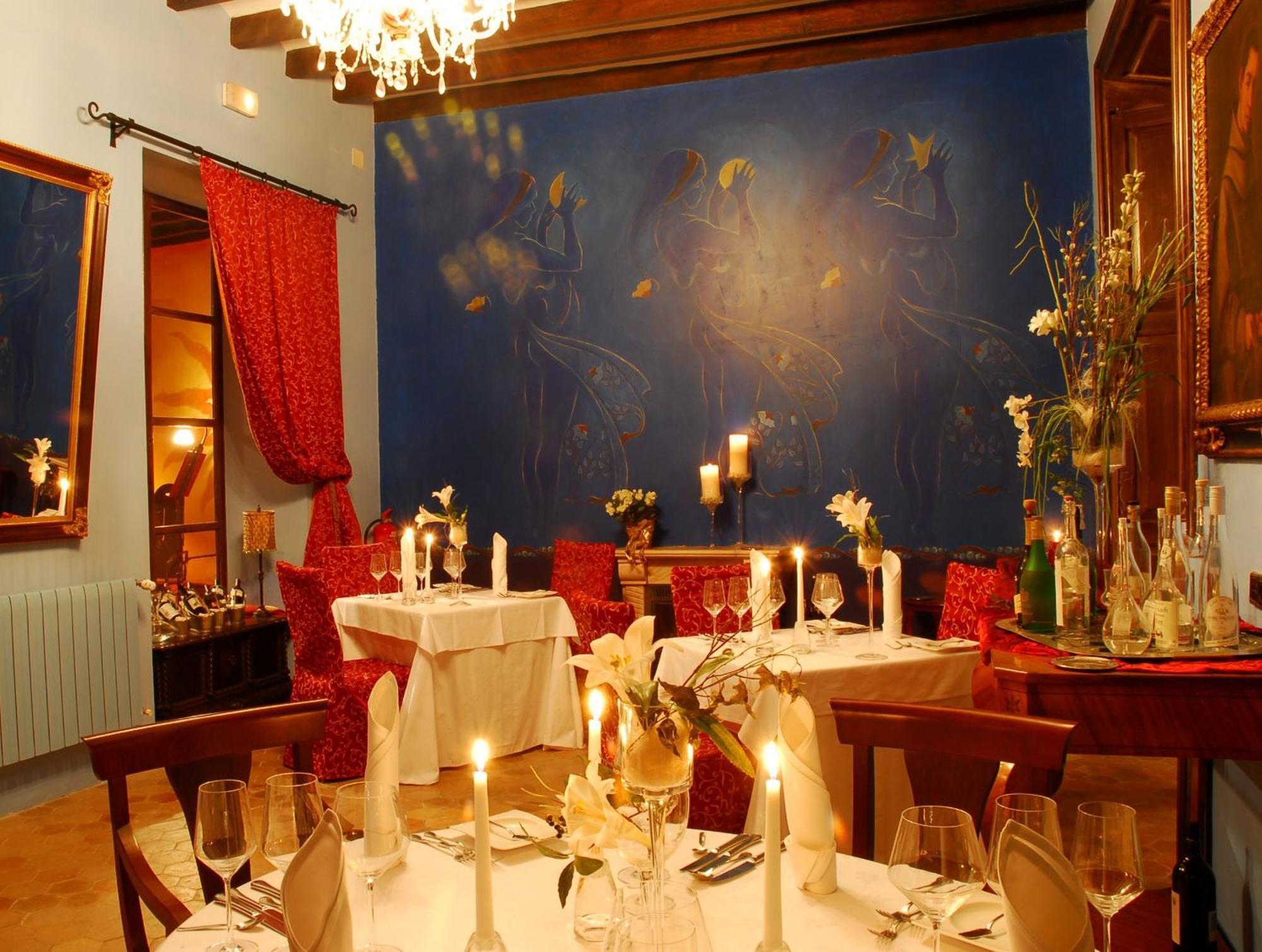 Hotel Palacio Sant Salvador Artà