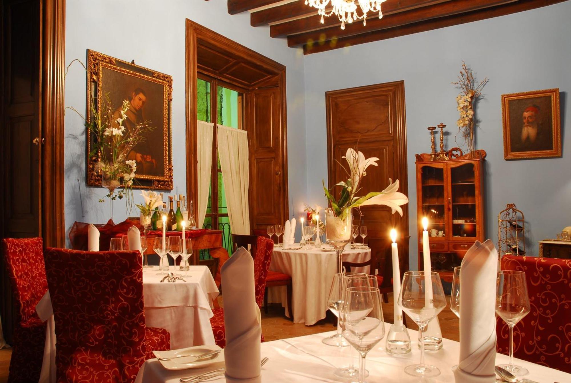 Palacio Sant Salvador Hotel 4*