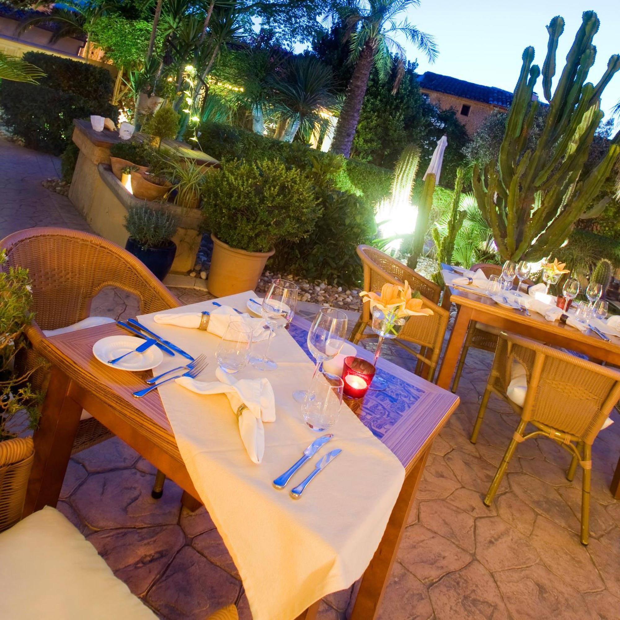 Palacio Sant Salvador Hotel