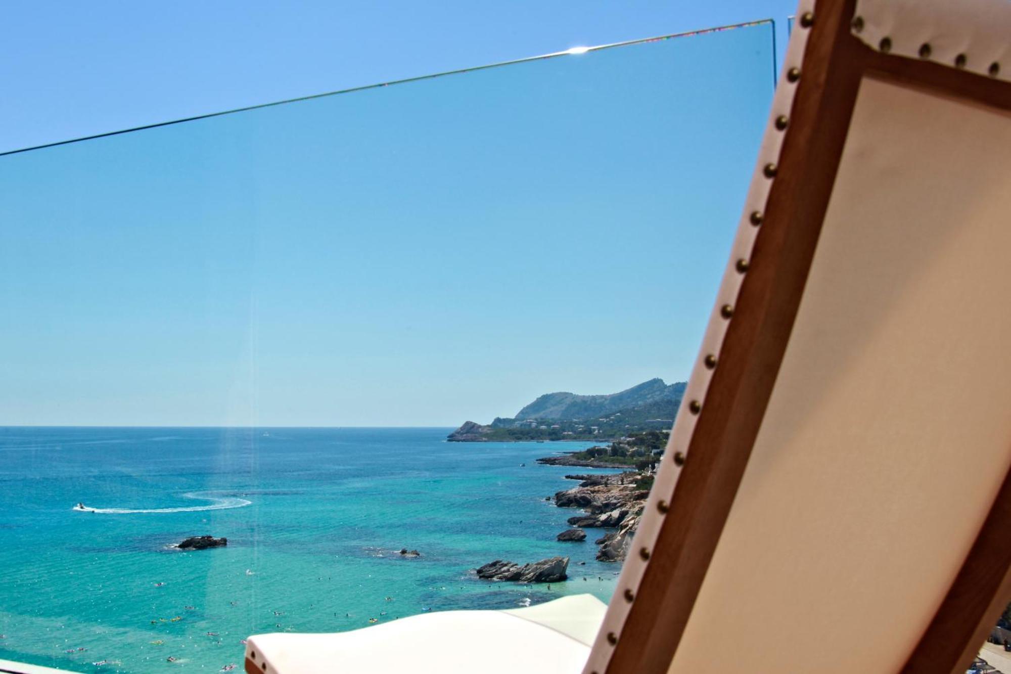 Son Moll Sentits & (adults Only) Hotel 4*