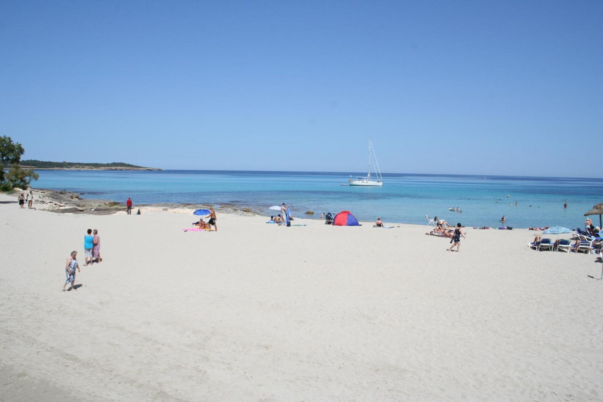 Mix Peymar 3* S'Illot (Mallorca)