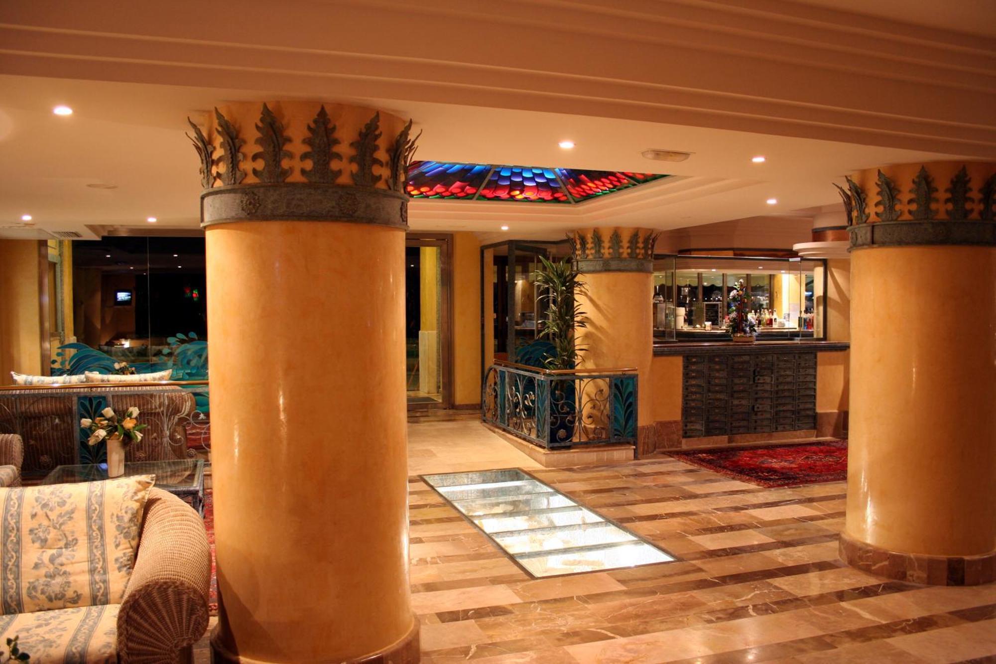 Mix Peymar Hotel