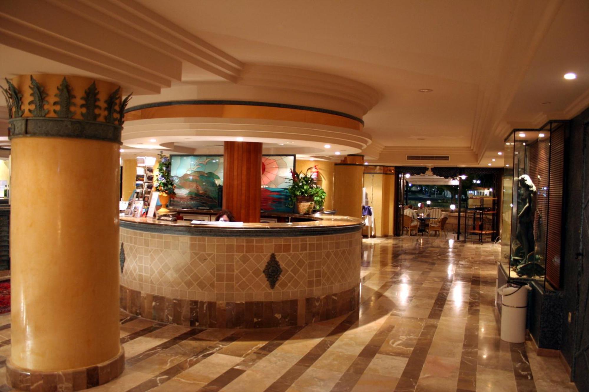 Mix Peymar Hotel