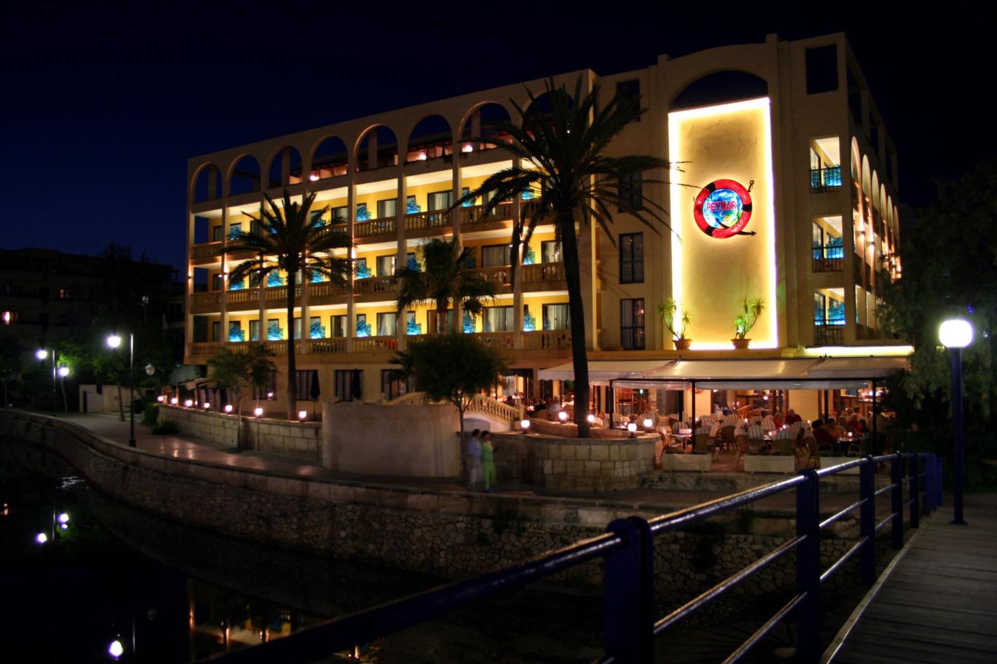 Hotel Mix Peymar 3*