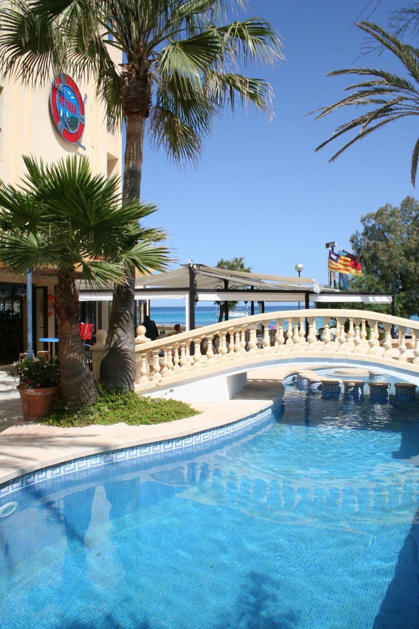 Hotel Mix Peymar