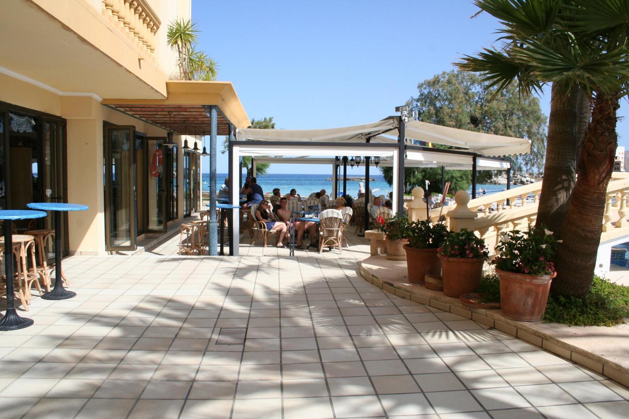 Mix Peymar Hotel S'Illot (Mallorca)