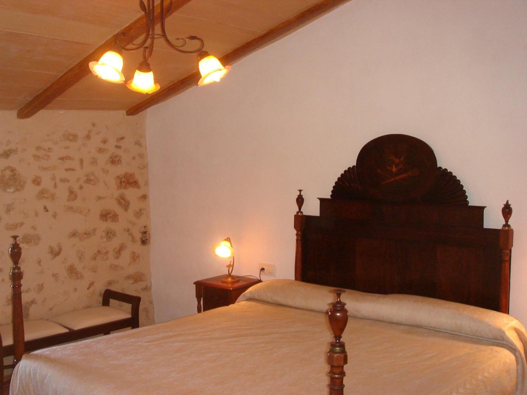 Casa rural Son Llado *