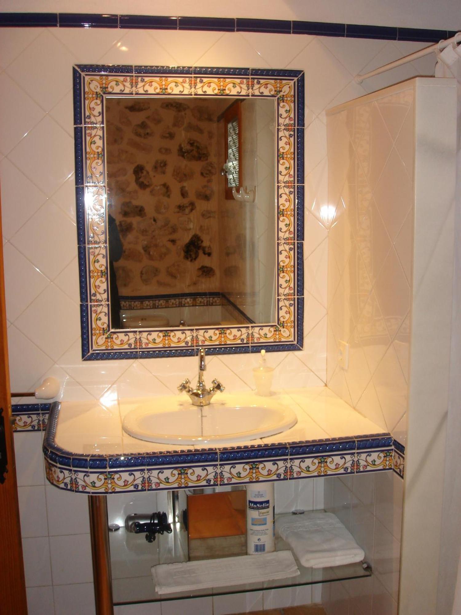 Casa rural Son Llado