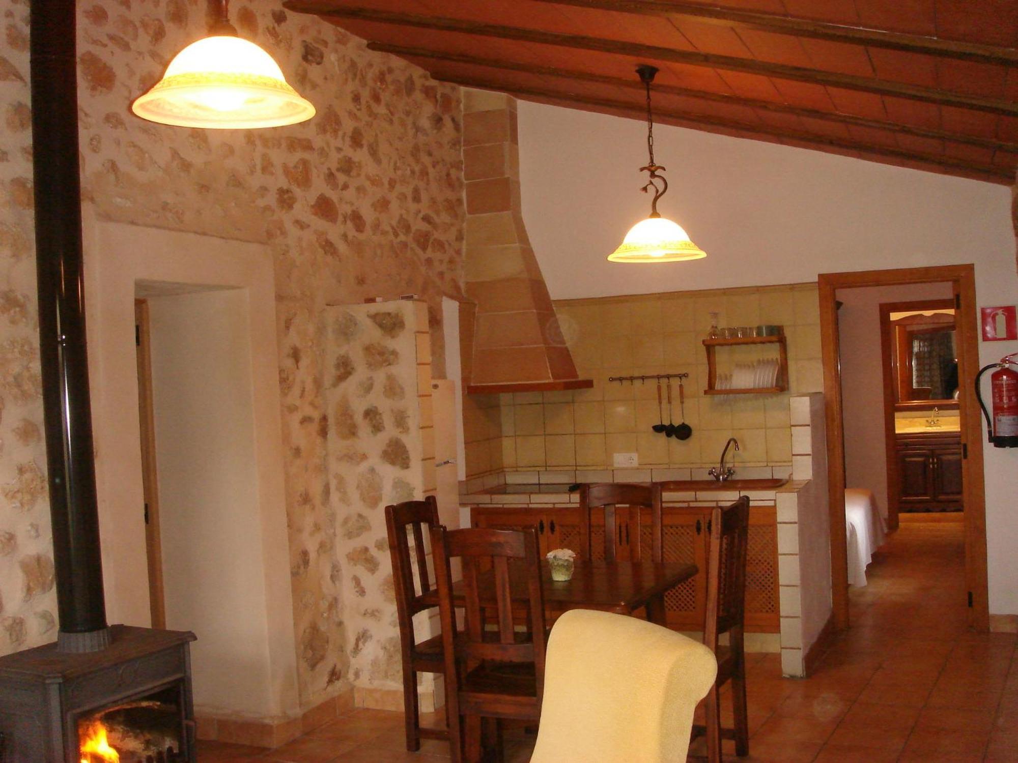 Son Llado Casa rural Campos (Mallorca)