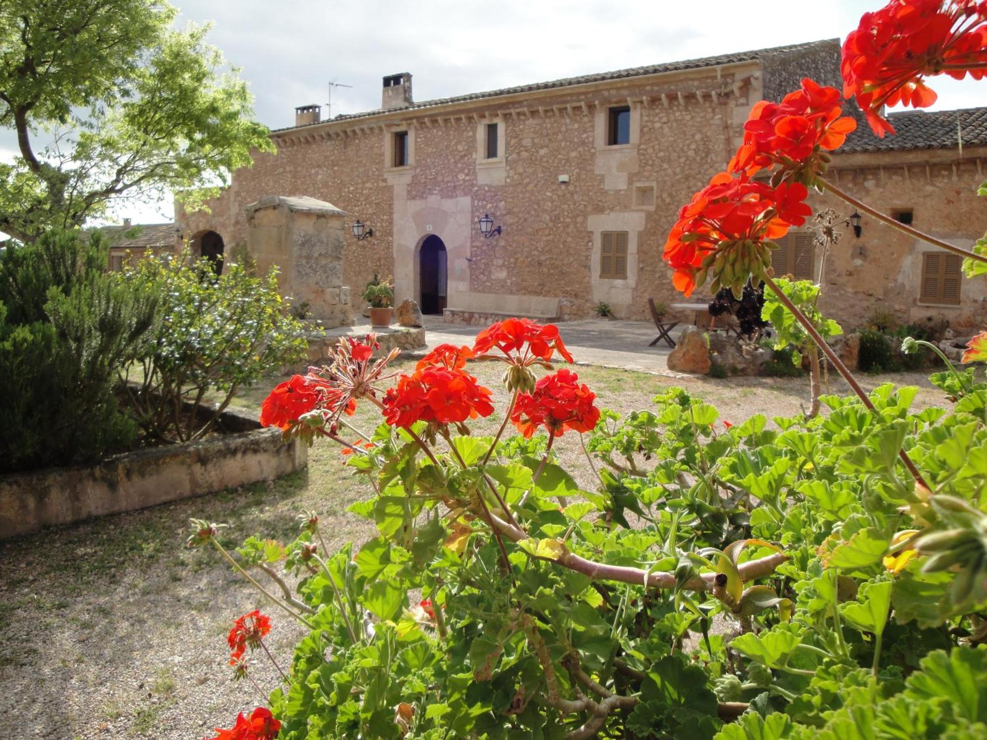 Casa rural Son Llado