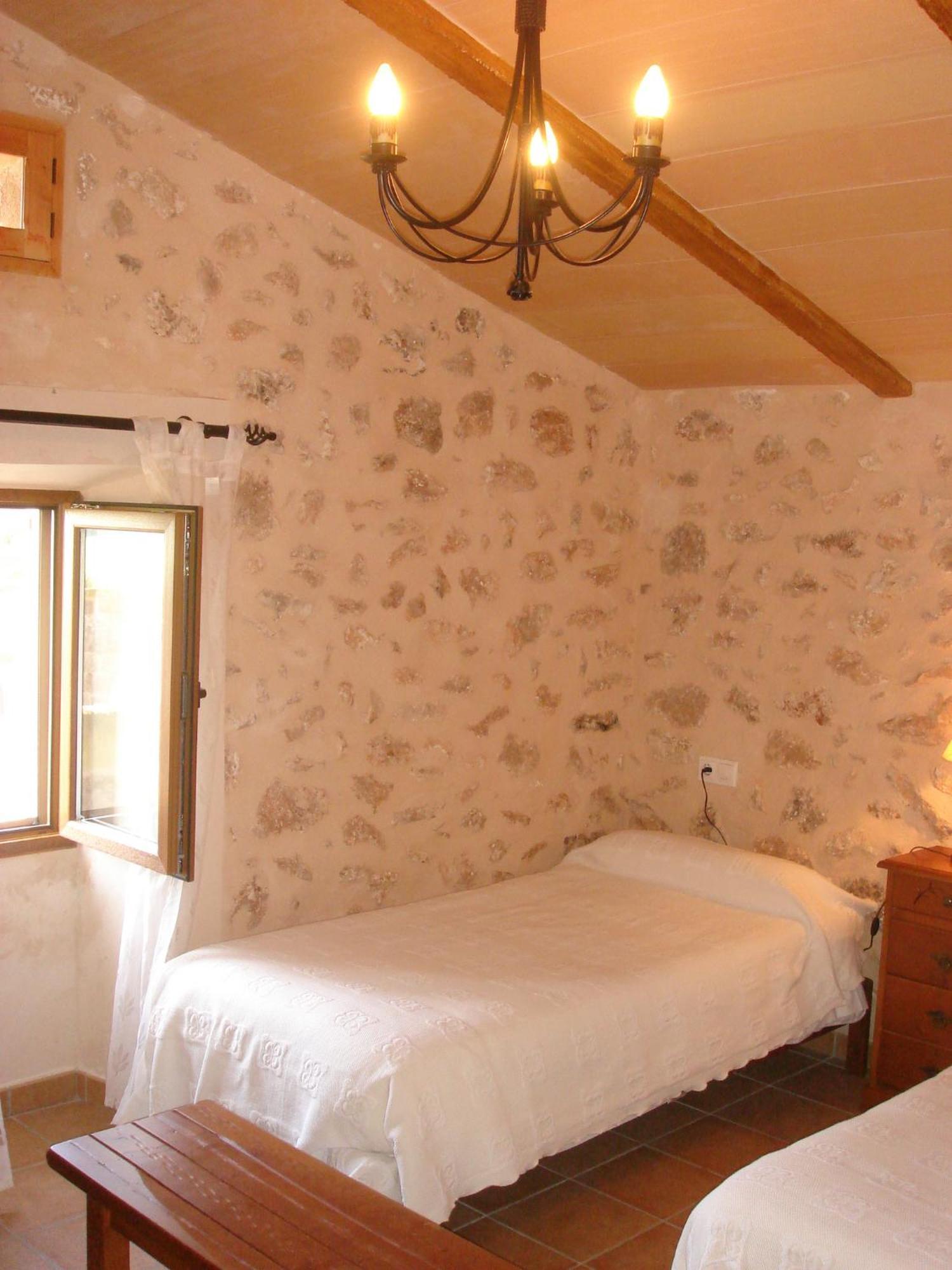 Casa rural Son Llado Campos (Mallorca)
