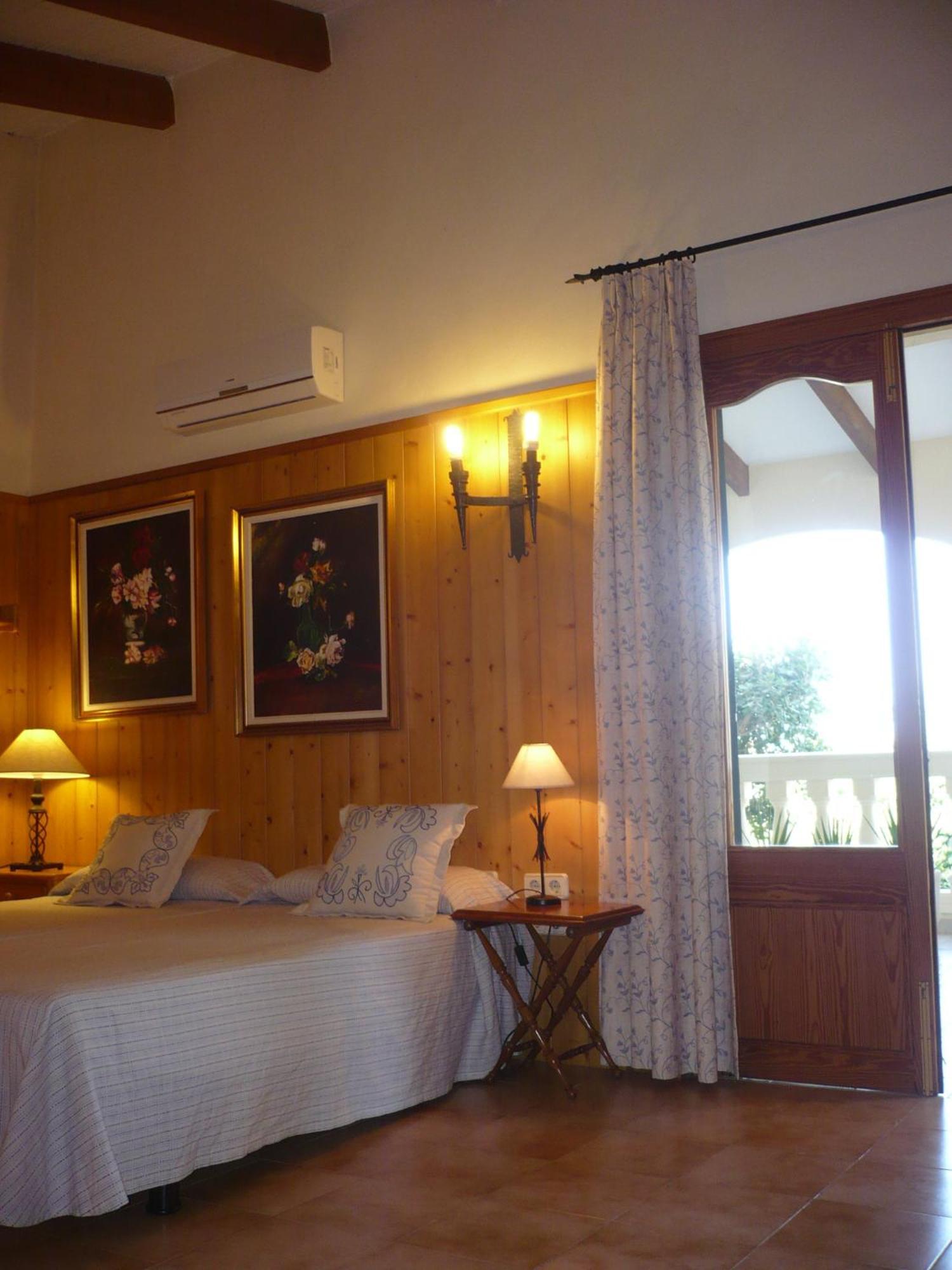 Agroturismo Son Flor