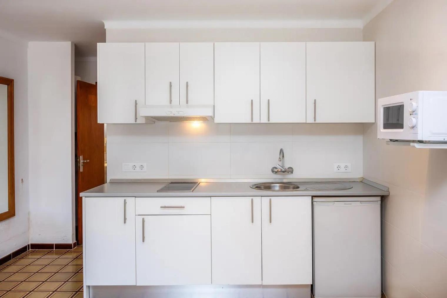 Apartamento Antonia *