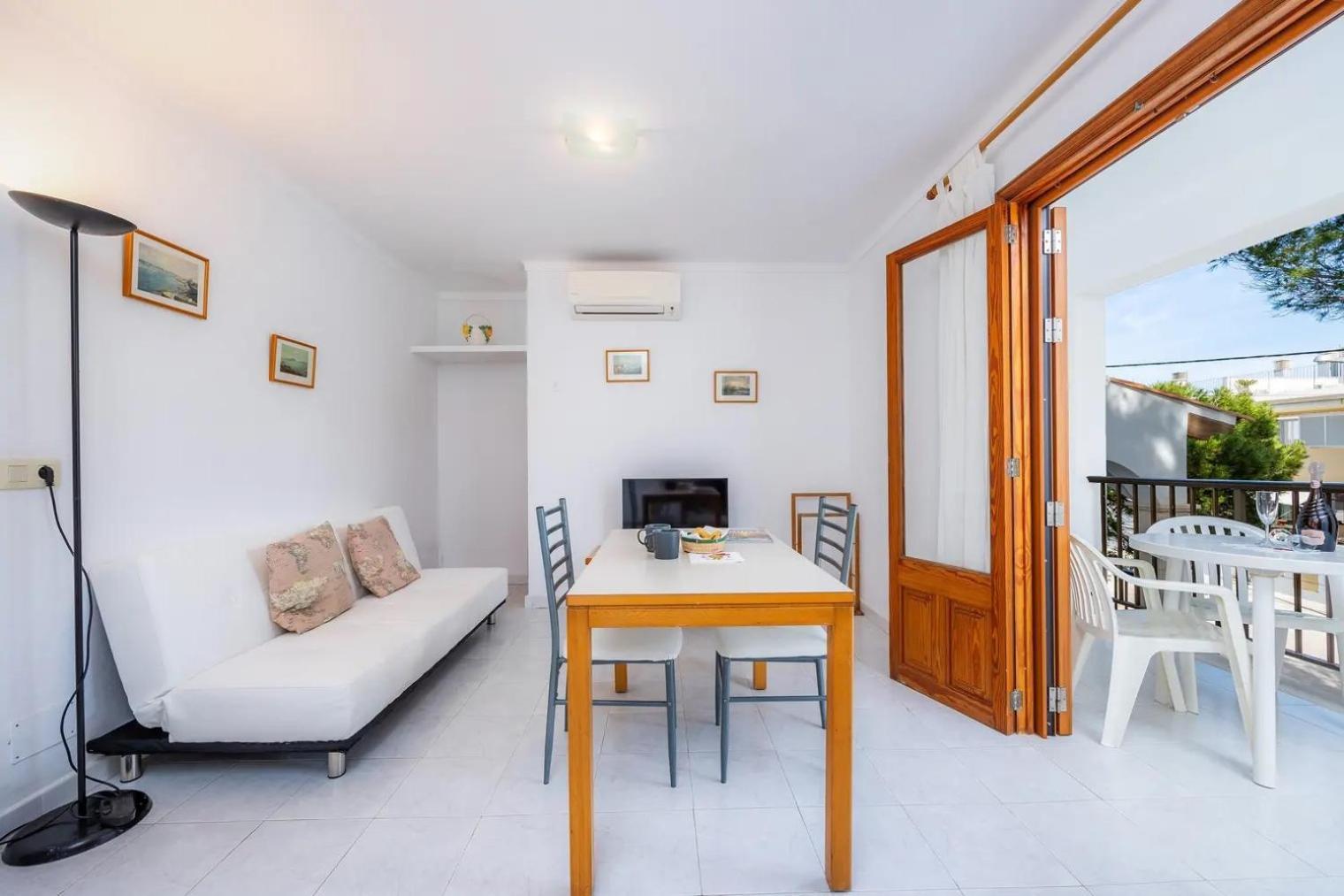 Apartamento Antonia Cala Ratjada (Mallorca)