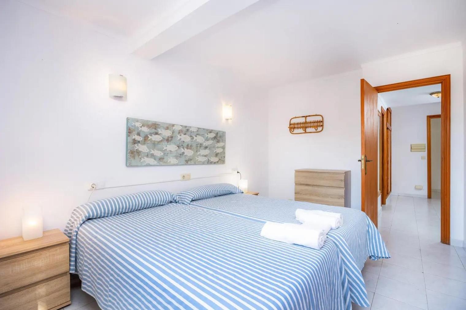 Antonia Apartamento *