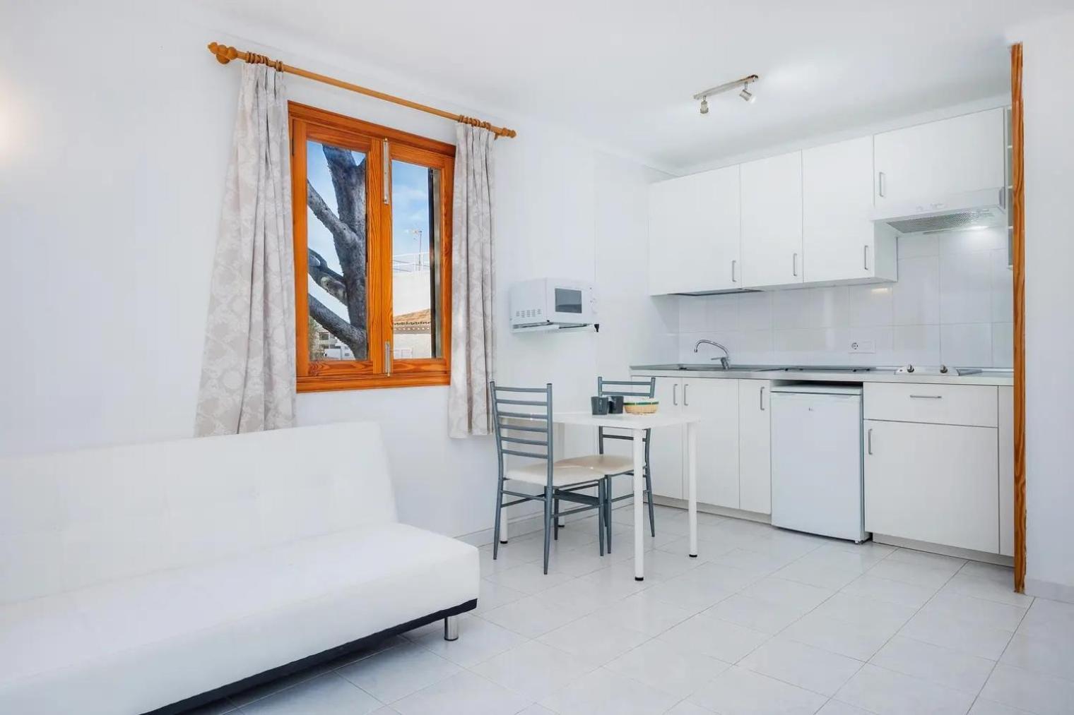 Apartamento Antonia *