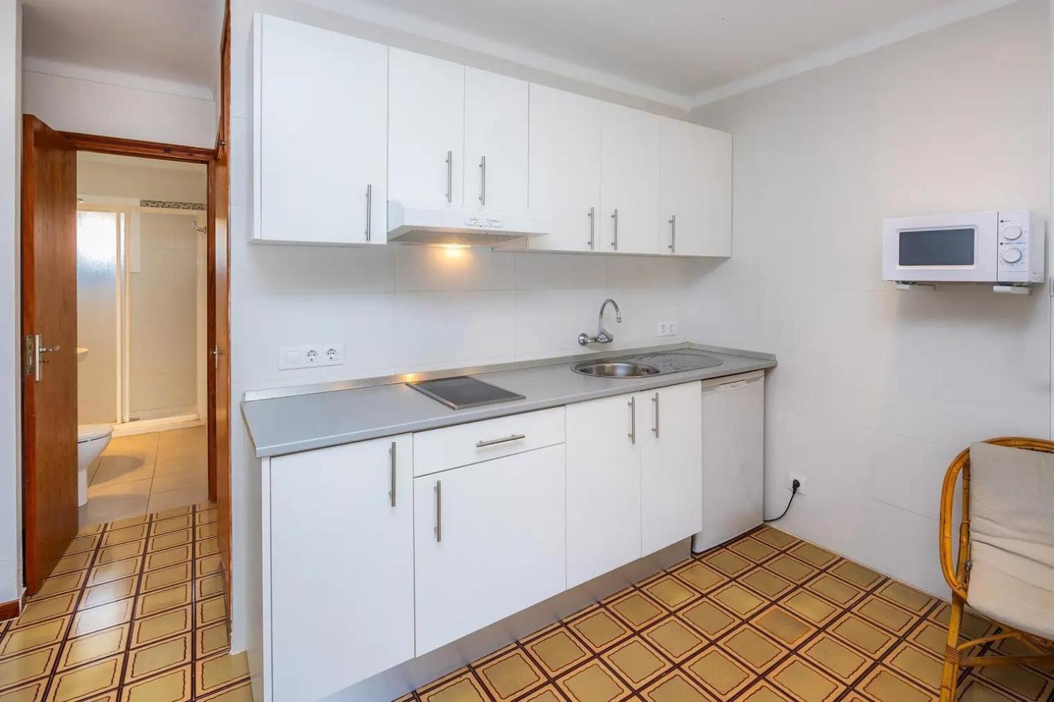 Antonia Apartamento