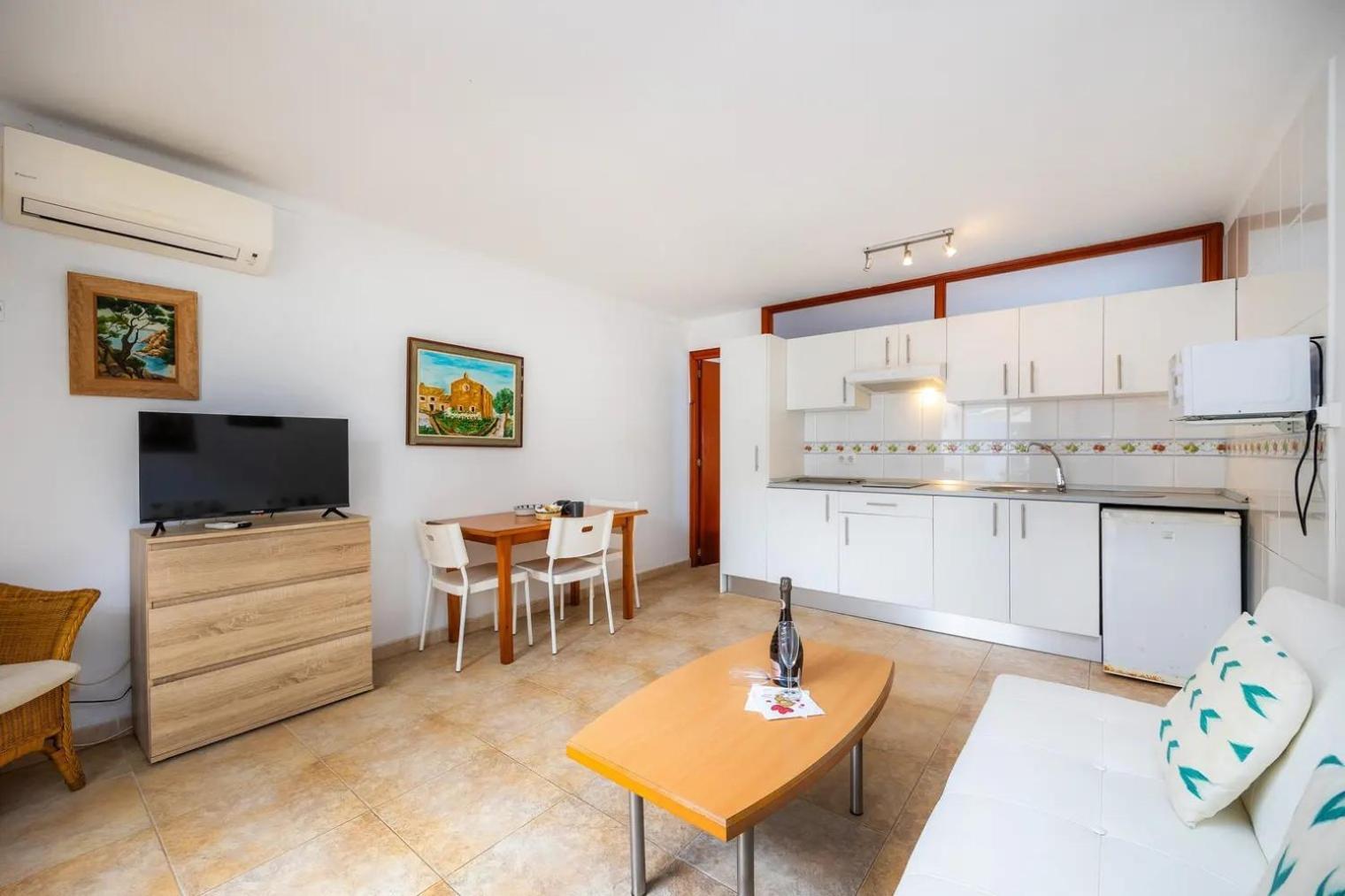 Apartamento Antonia