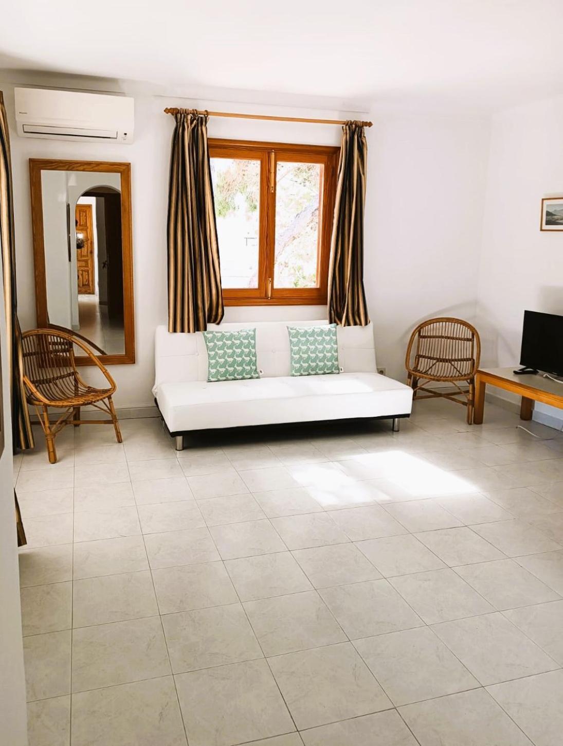 Apartamento Antonia *