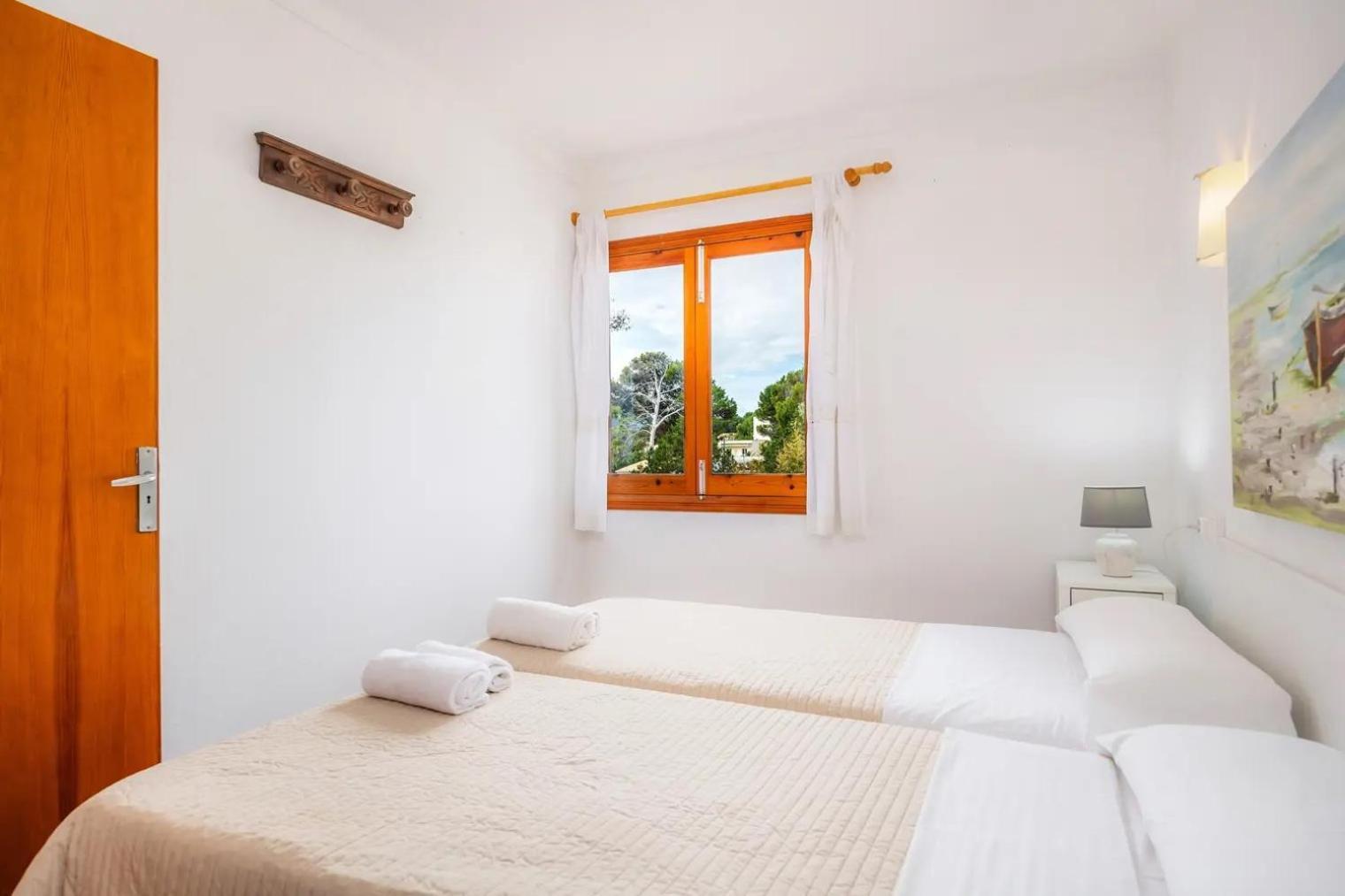 Antonia Apartamento Cala Ratjada (Mallorca)