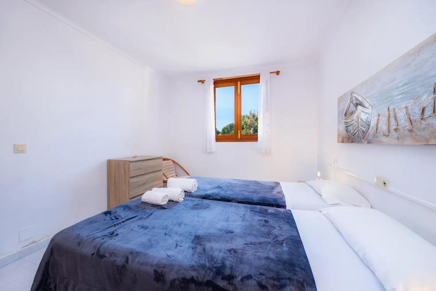 Apartamento Antonia