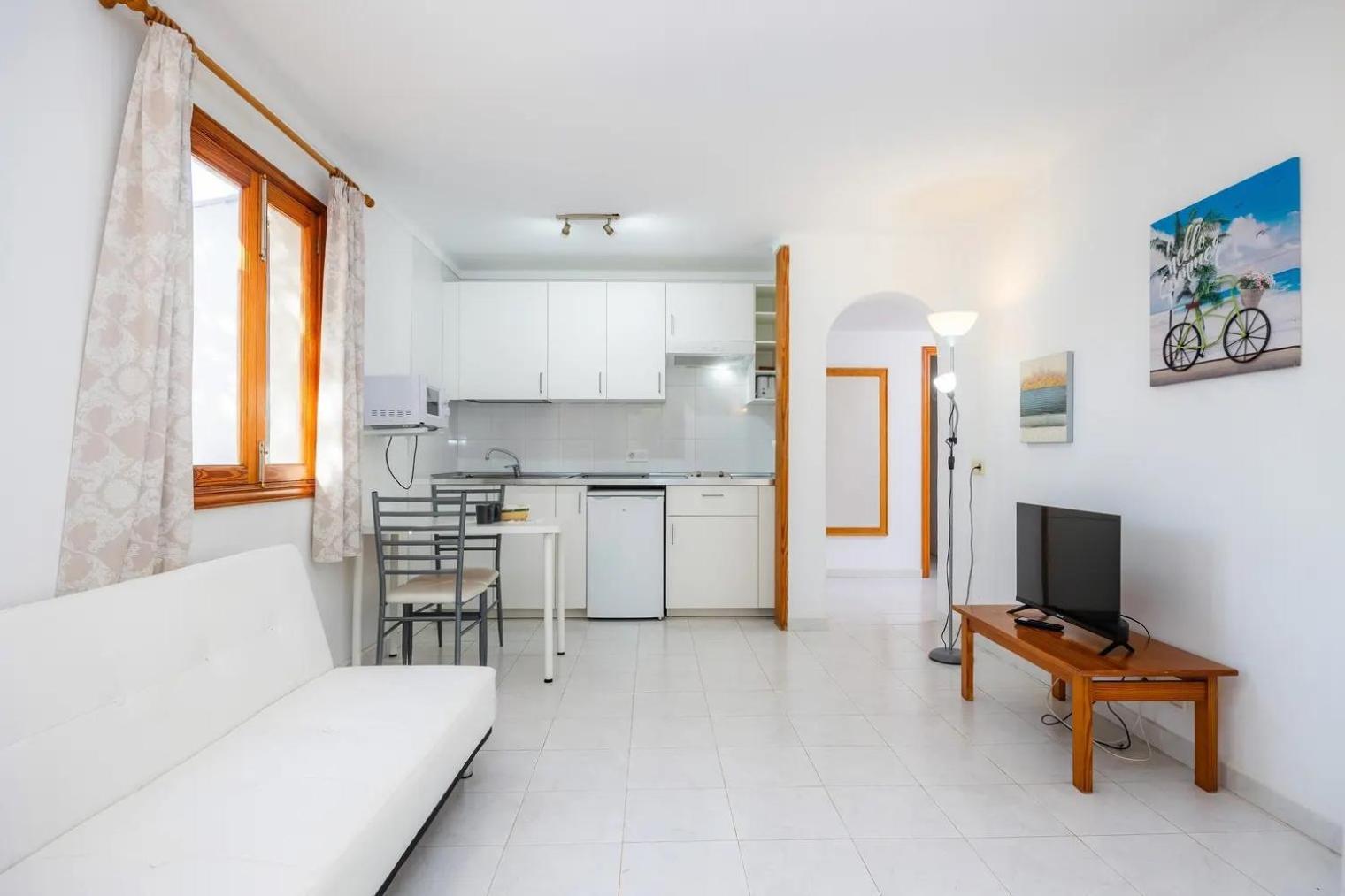 Apartamento Antonia *