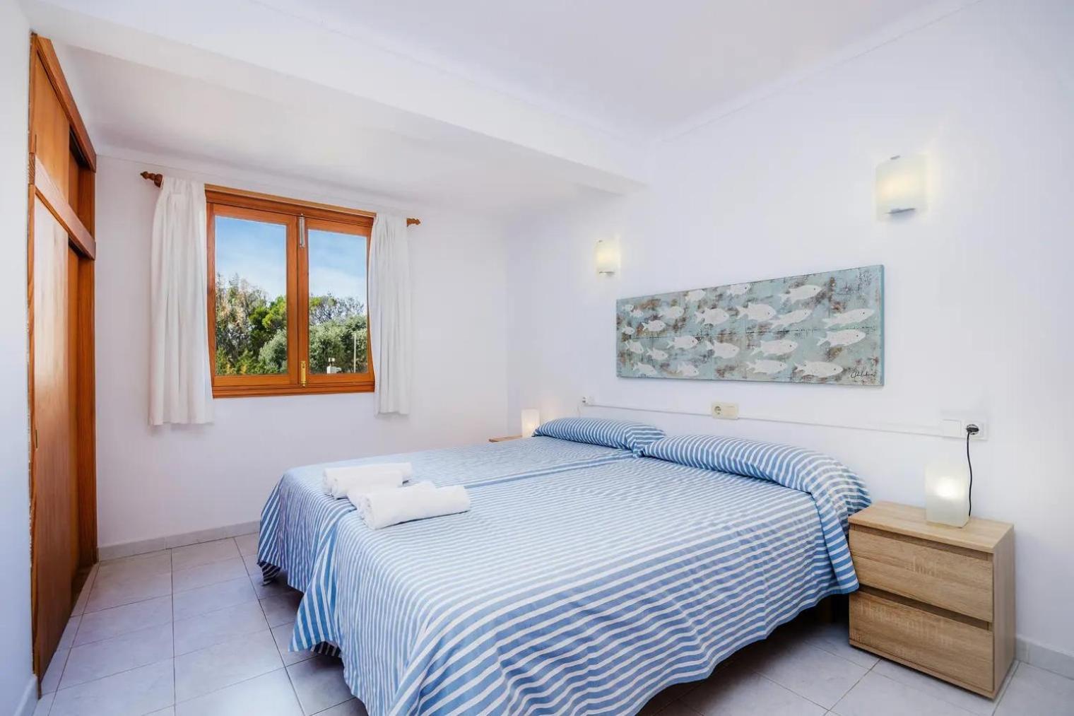 Antonia * Cala Ratjada (Mallorca)