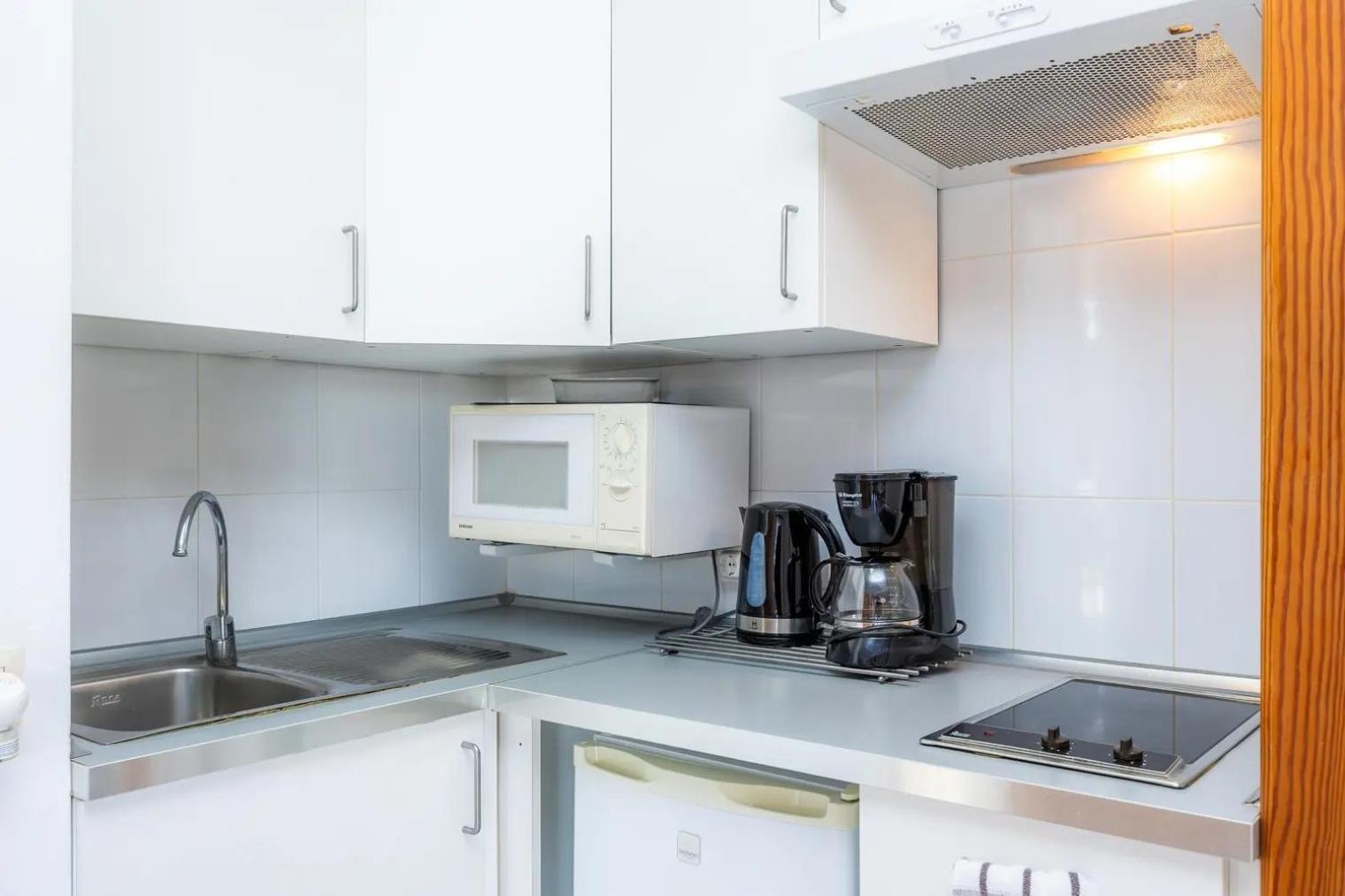 Antonia Apartamento *