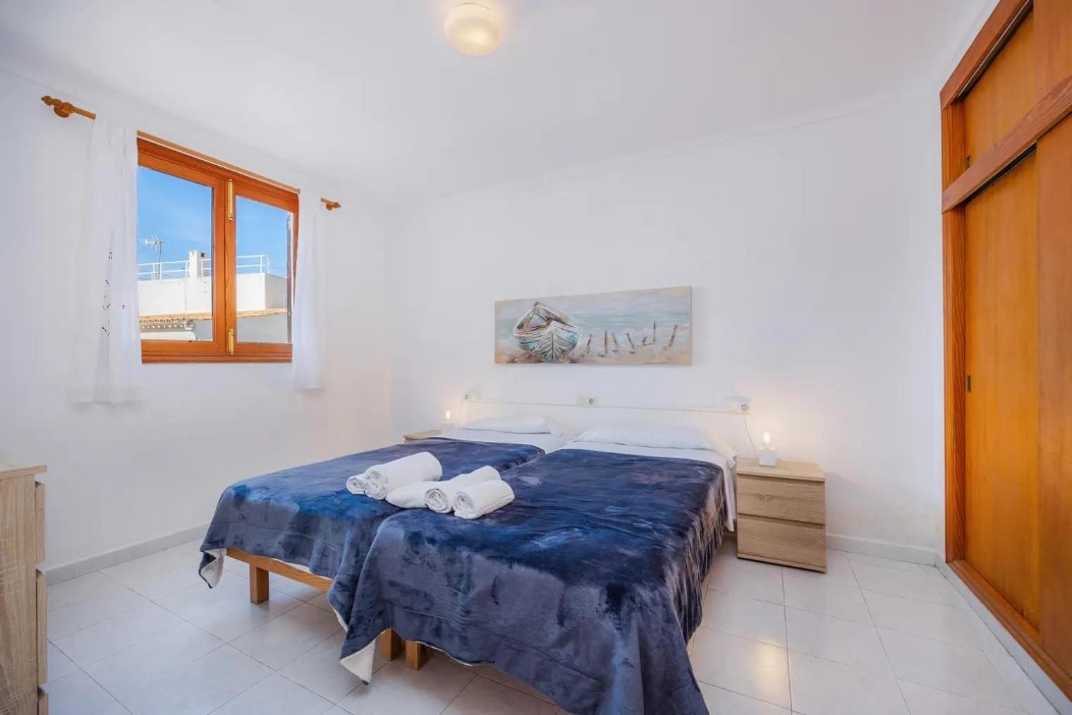 Apartamento Antonia *