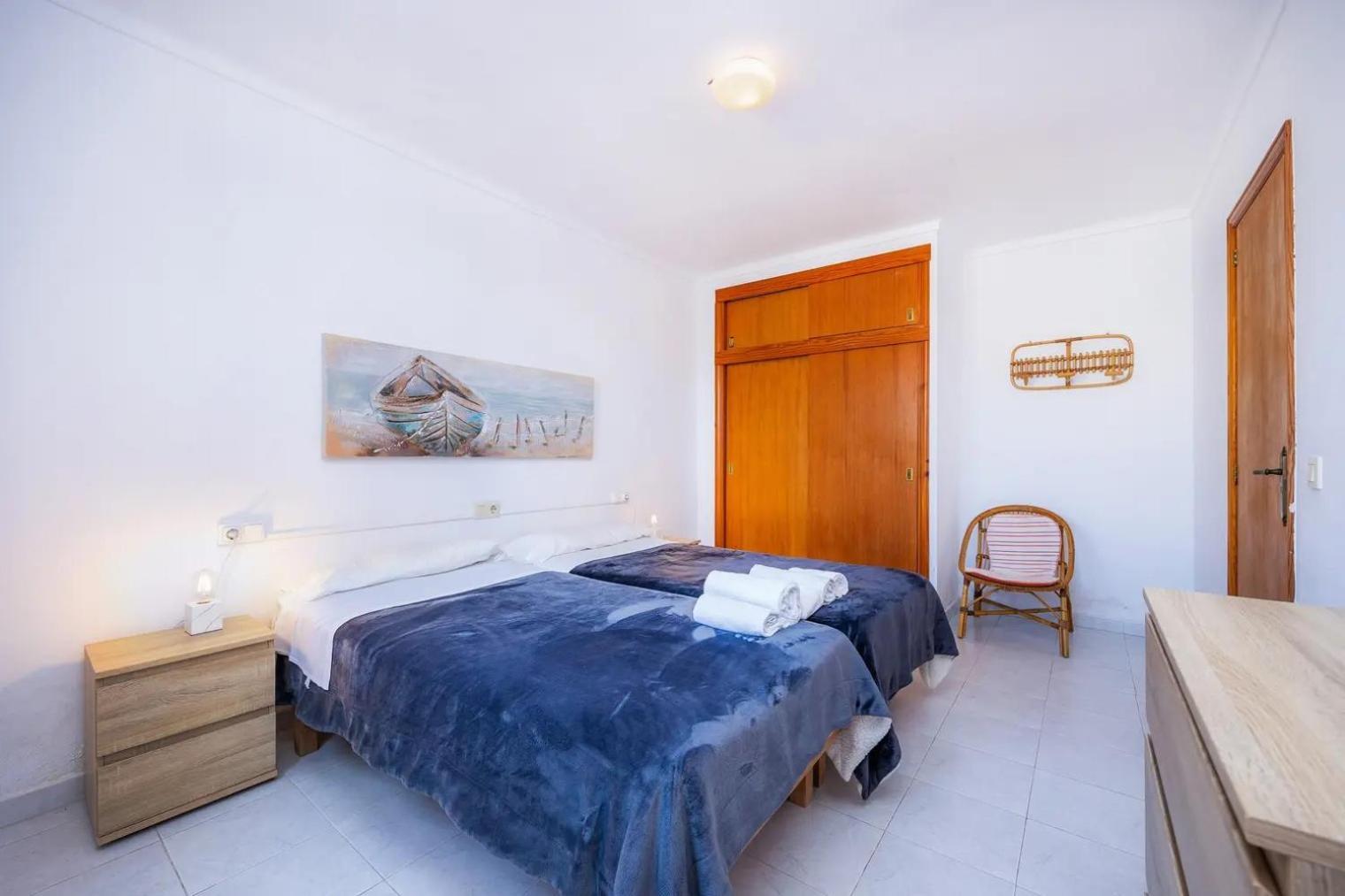 Apartamento Antonia